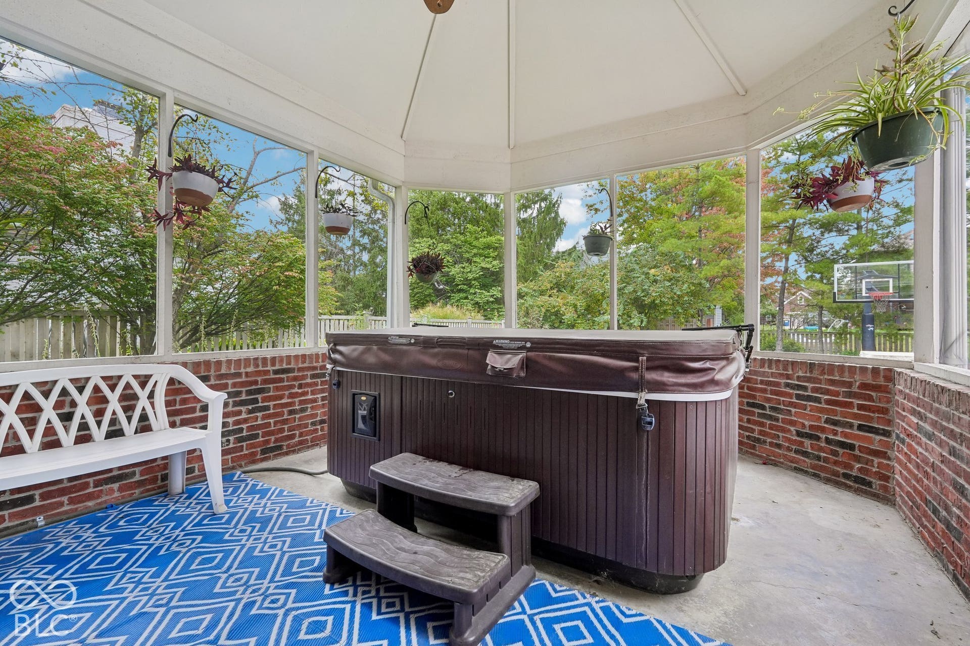 9119 Bay Port Circle, Indianapolis, IN 46236