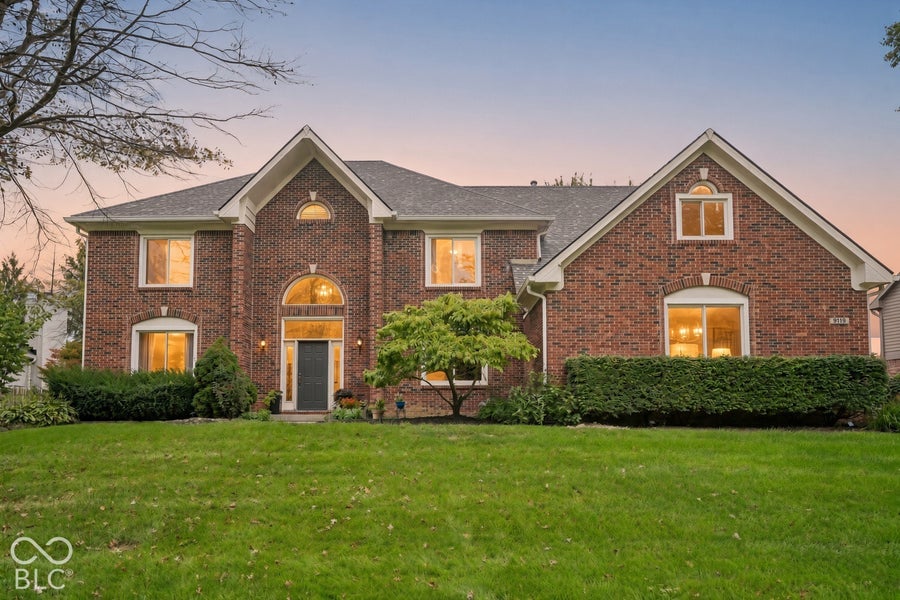 Property photo for 9119 Bay Port Circle, Indianapolis, IN