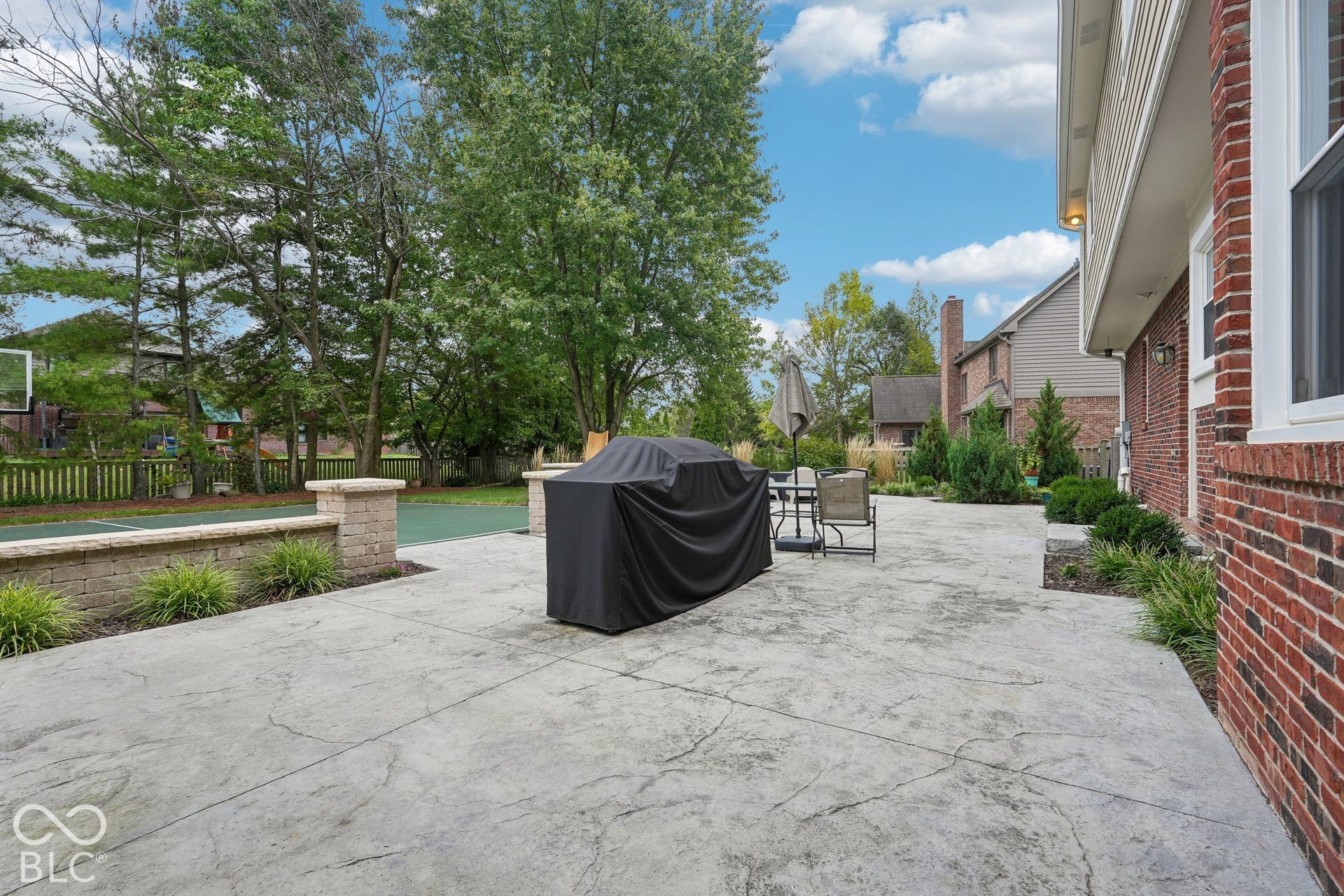 9119 Bay Port Circle, Indianapolis, IN 46236
