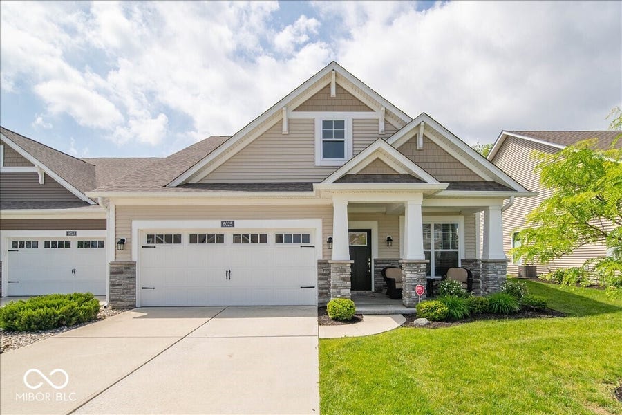 Property photo for 6025 Bunton Drive, Indianapolis, IN