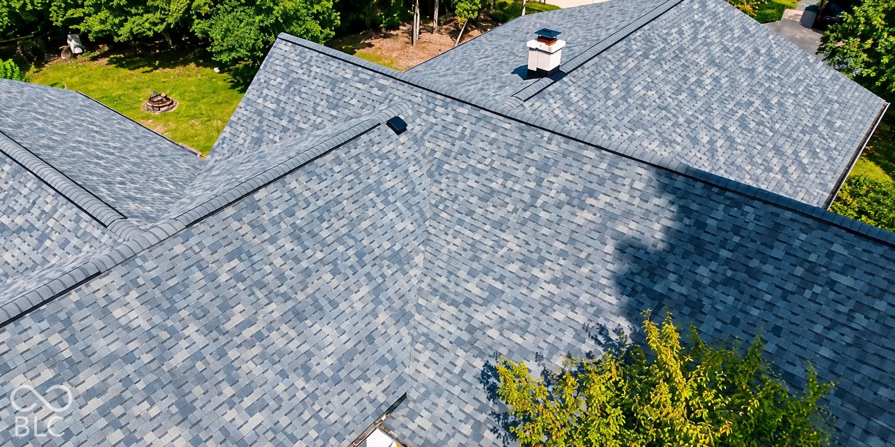 New roof and gutters in 2025