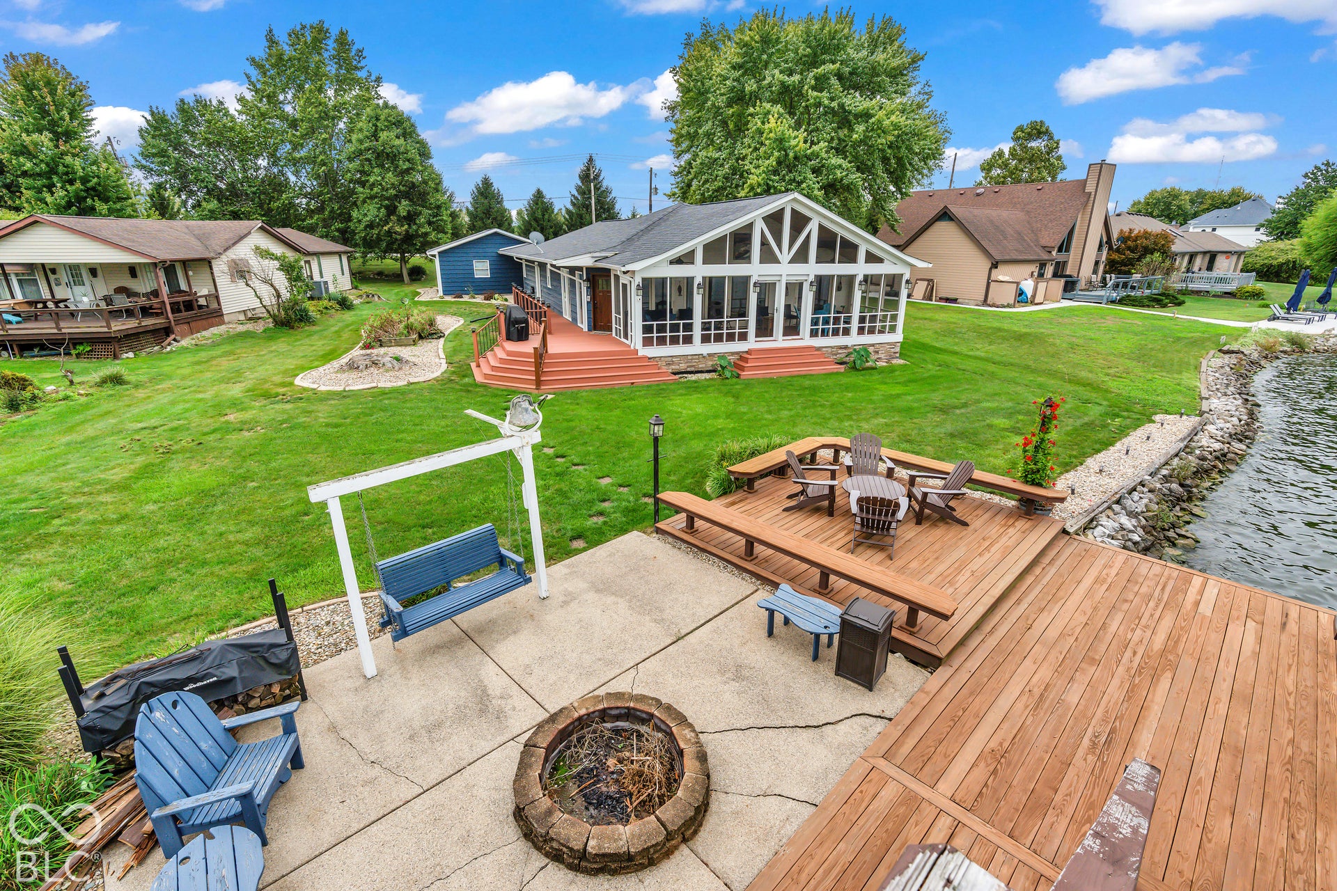 140 Patriots Landing, Fillmore, IN 46128