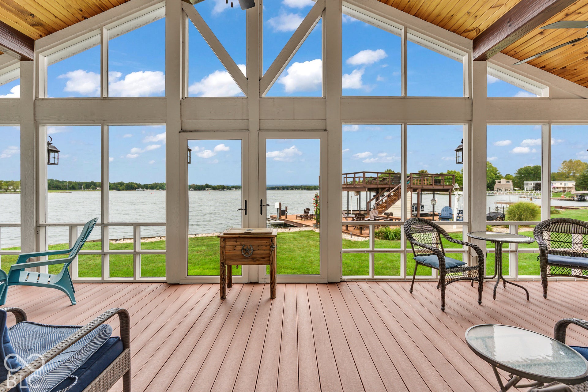140 Patriots Landing, Fillmore, IN 46128