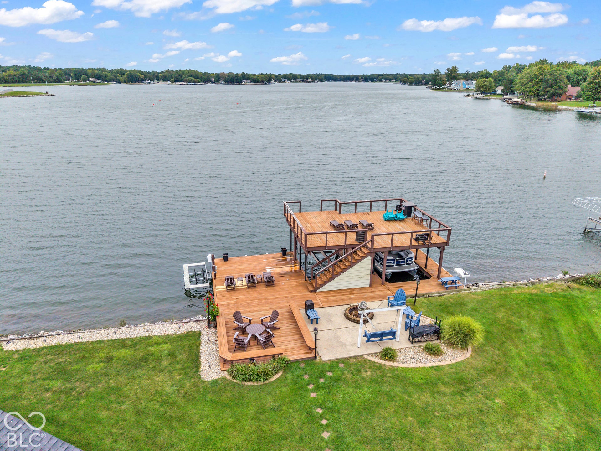 140 Patriots Landing, Fillmore, IN 46128