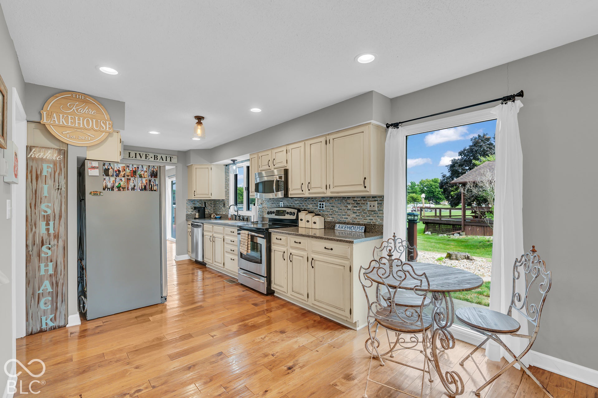 140 Patriots Landing, Fillmore, IN 46128