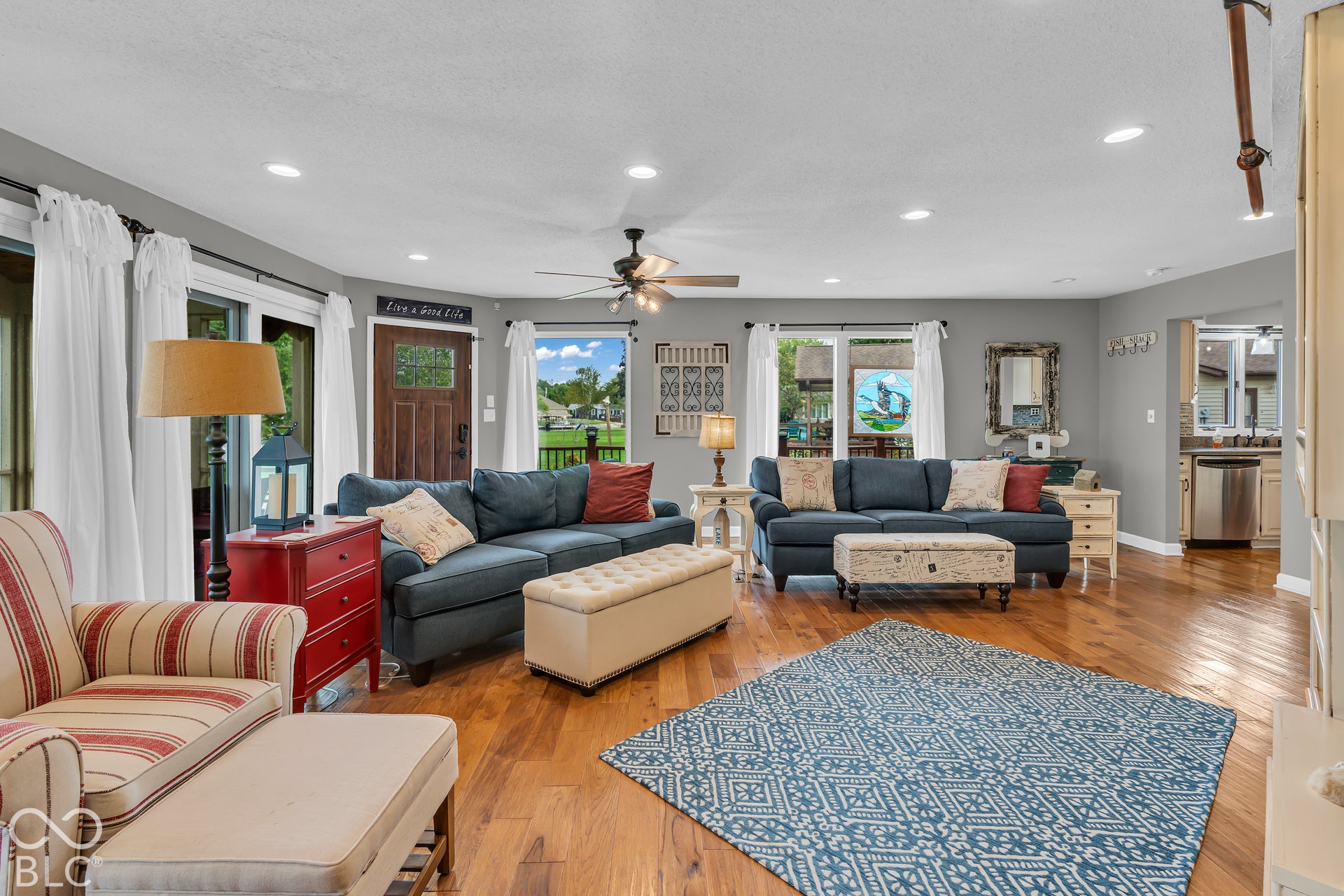 140 Patriots Landing, Fillmore, IN 46128