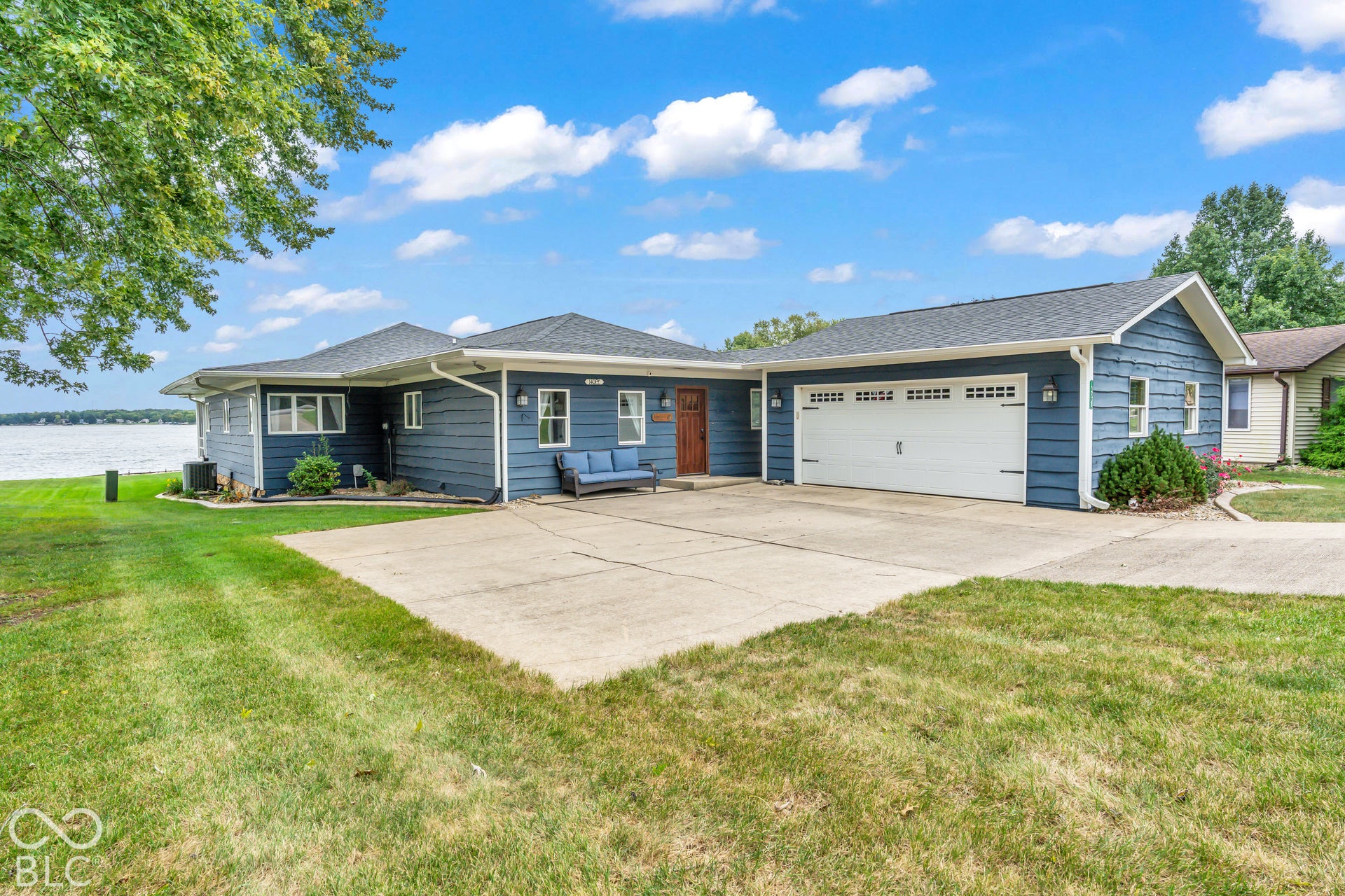 140 Patriots Landing, Fillmore, IN 46128