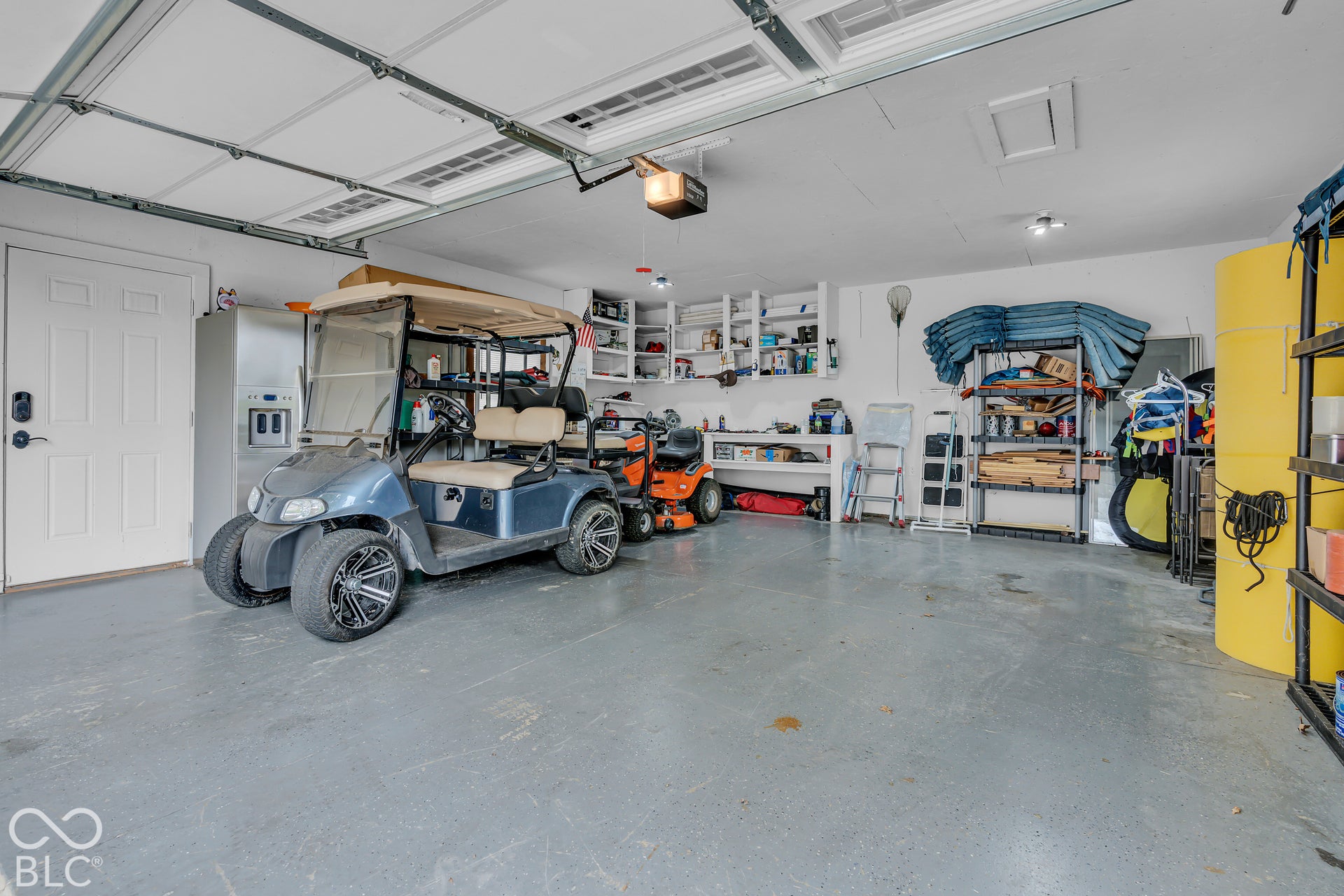 140 Patriots Landing, Fillmore, IN 46128