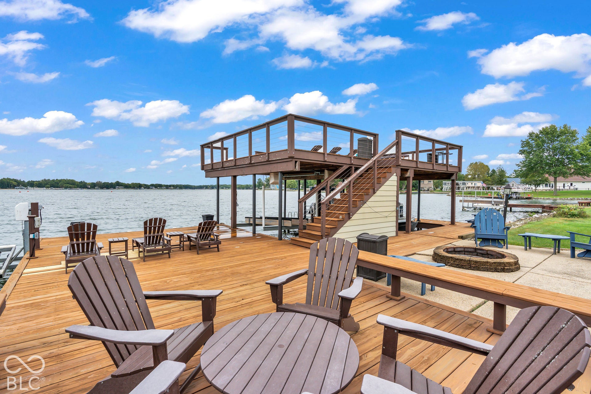 140 Patriots Landing, Fillmore, IN 46128