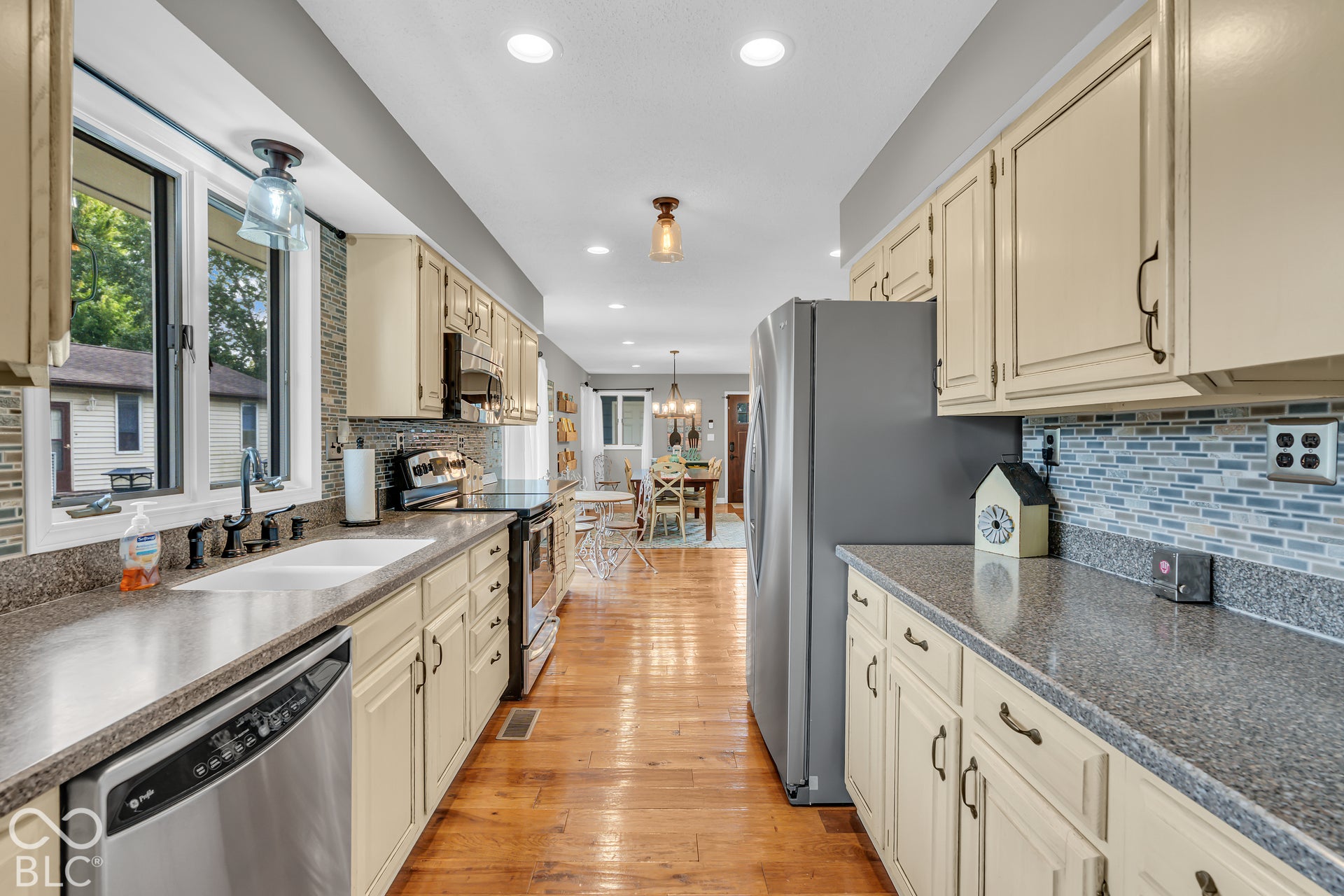 140 Patriots Landing, Fillmore, IN 46128