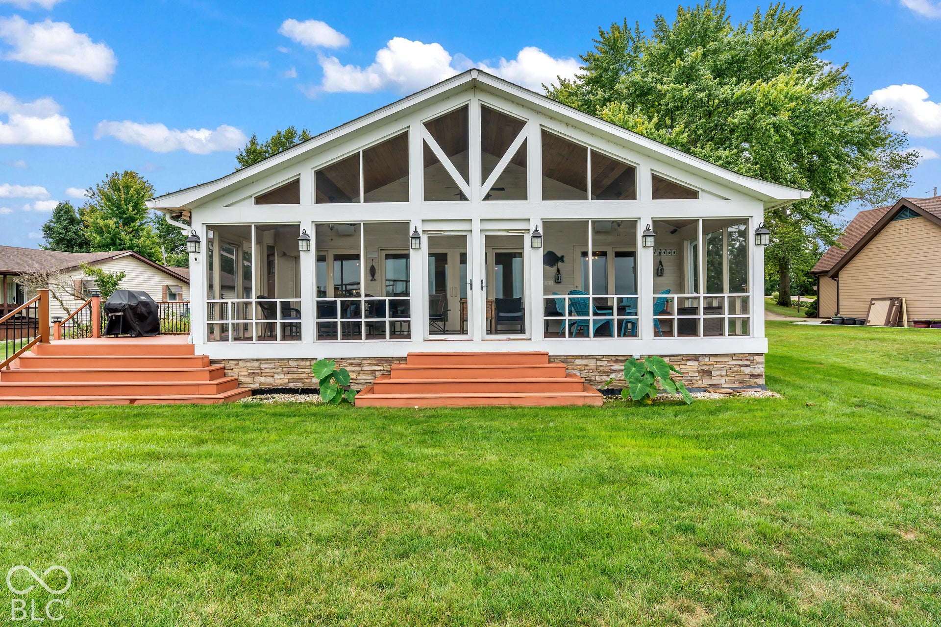 140 Patriots Landing, Fillmore, IN 46128
