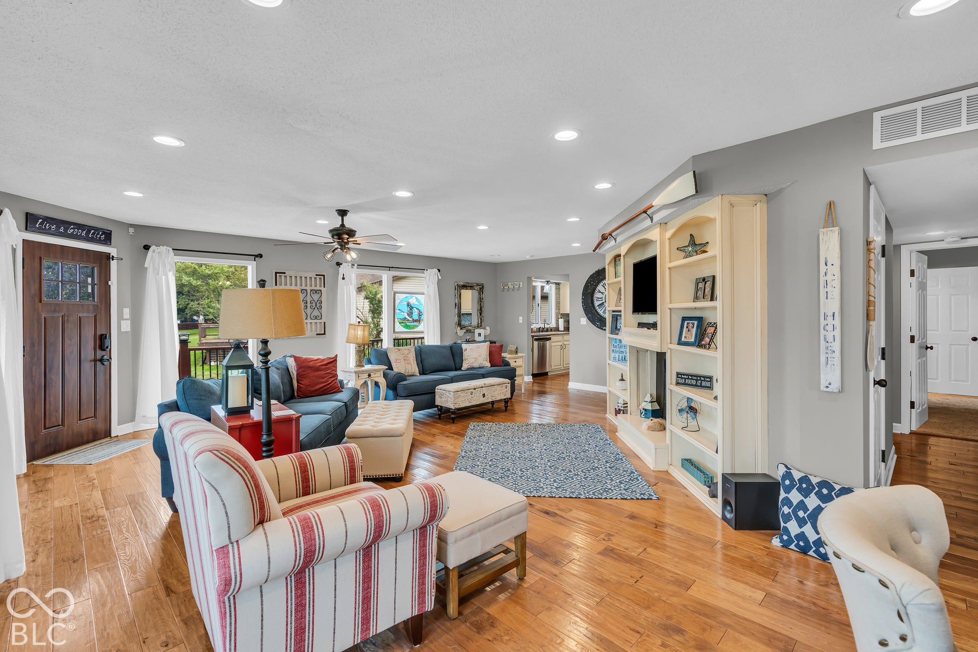 140 Patriots Landing, Fillmore, IN 46128