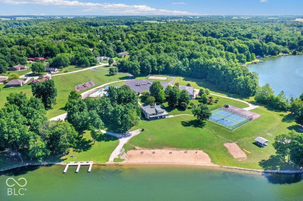 140 Patriots Landing, Fillmore, IN 46128