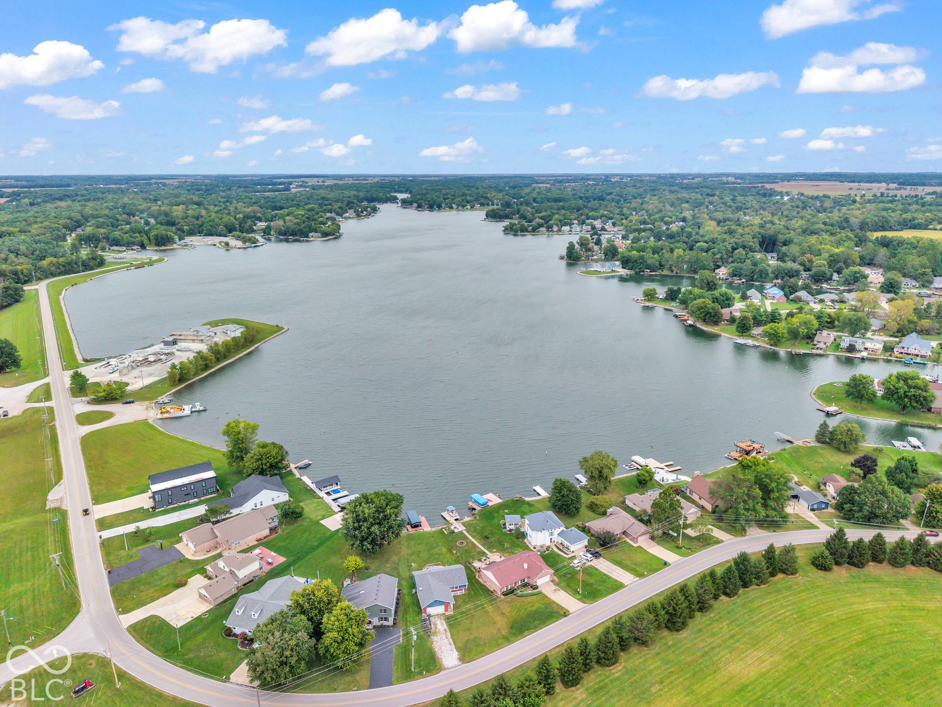 140 Patriots Landing, Fillmore, IN 46128