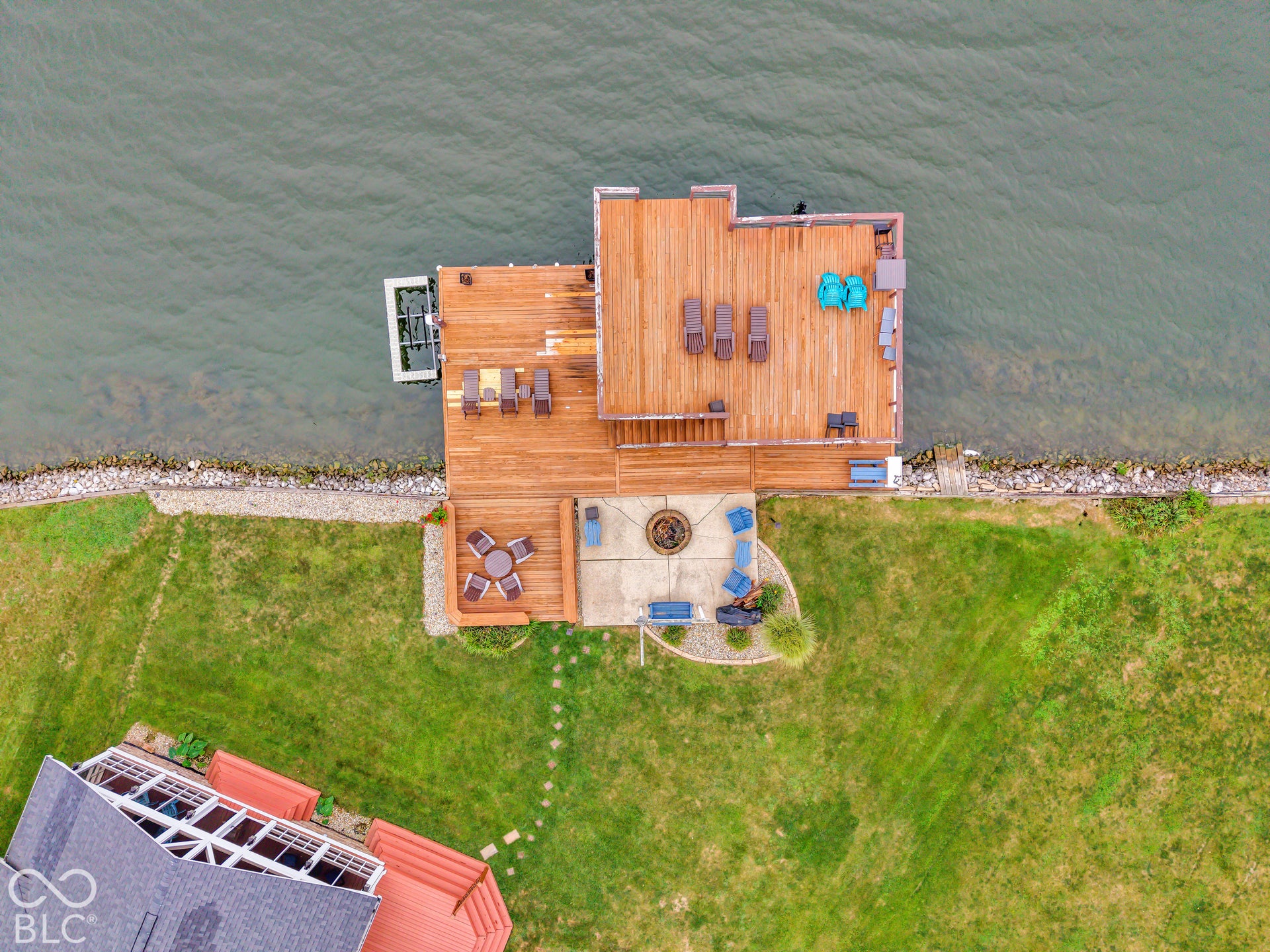 140 Patriots Landing, Fillmore, IN 46128