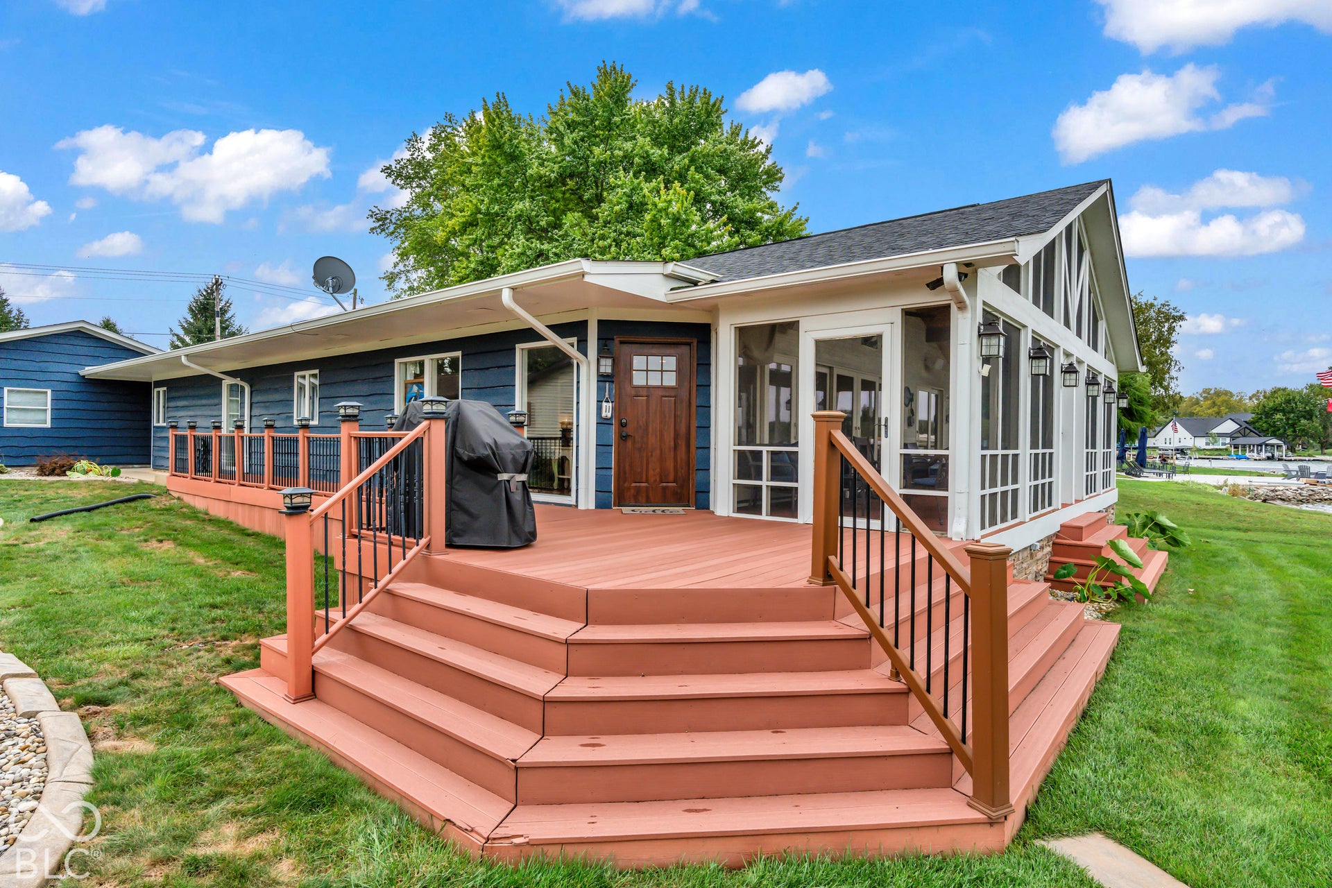 140 Patriots Landing, Fillmore, IN 46128