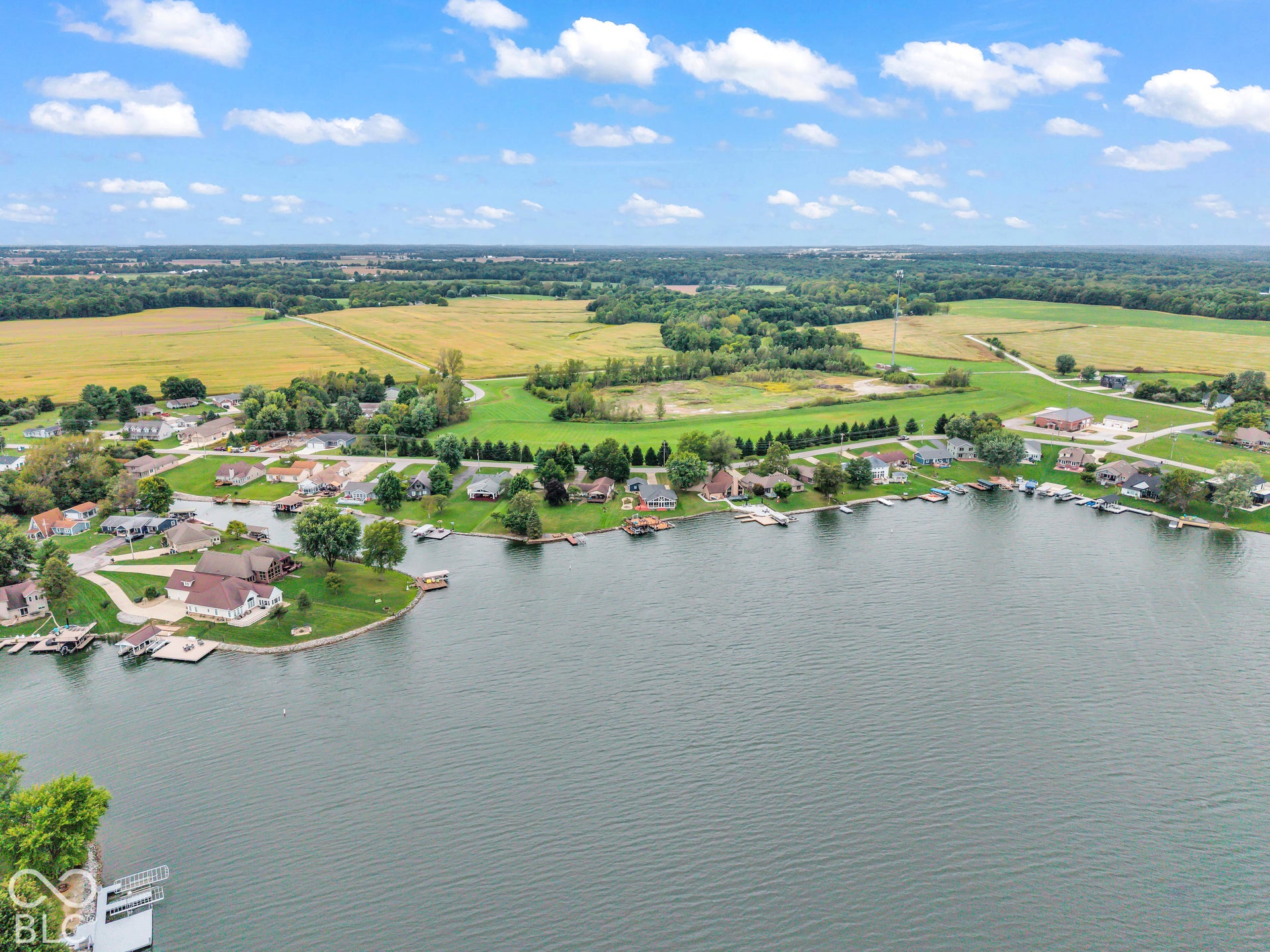 140 Patriots Landing, Fillmore, IN 46128