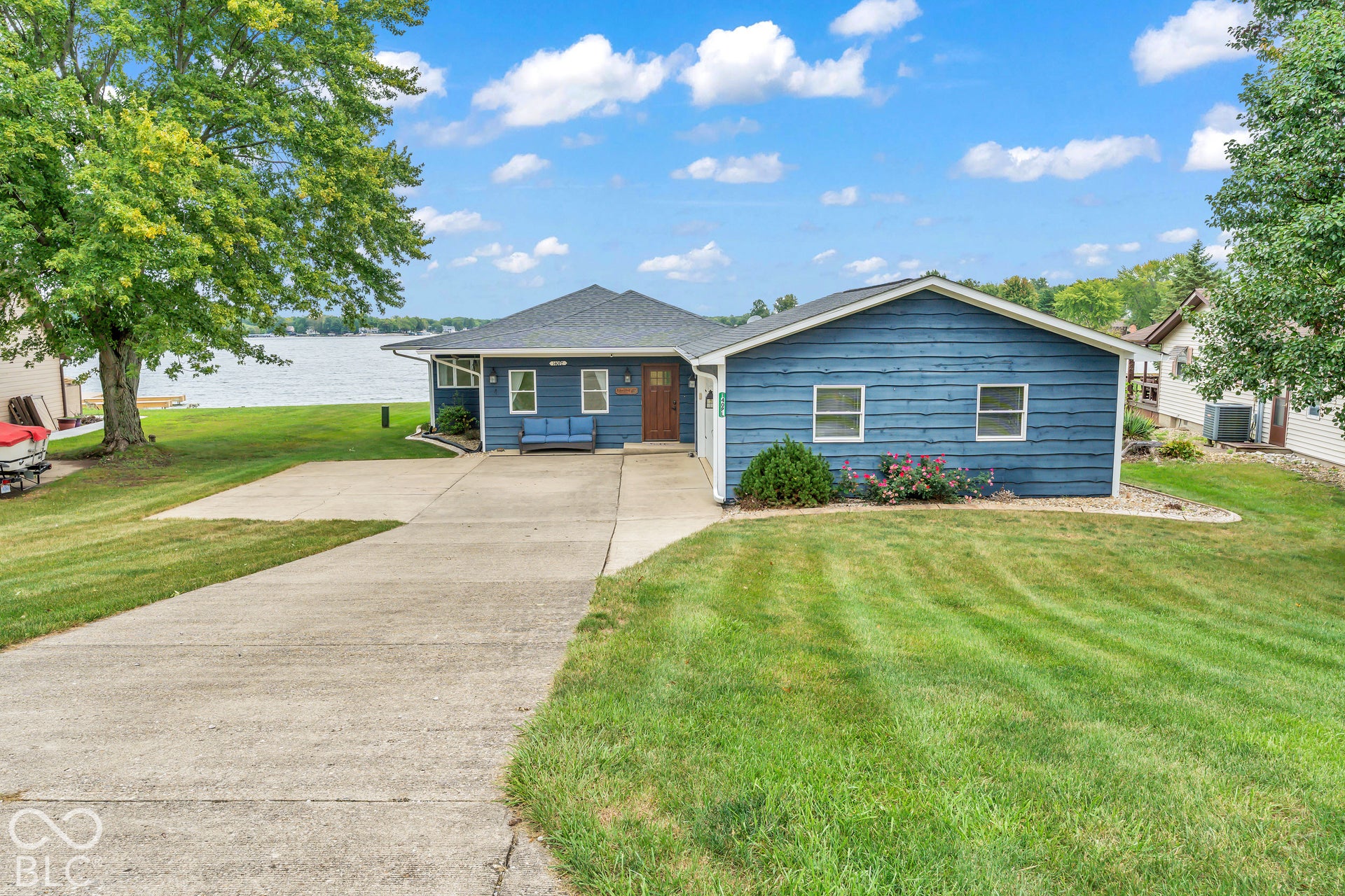 140 Patriots Landing, Fillmore, IN 46128