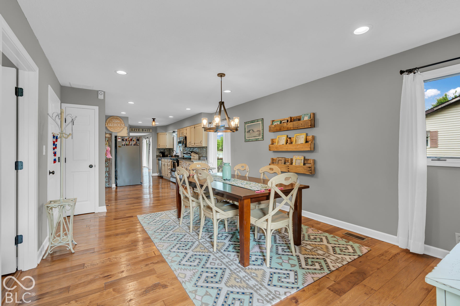 140 Patriots Landing, Fillmore, IN 46128