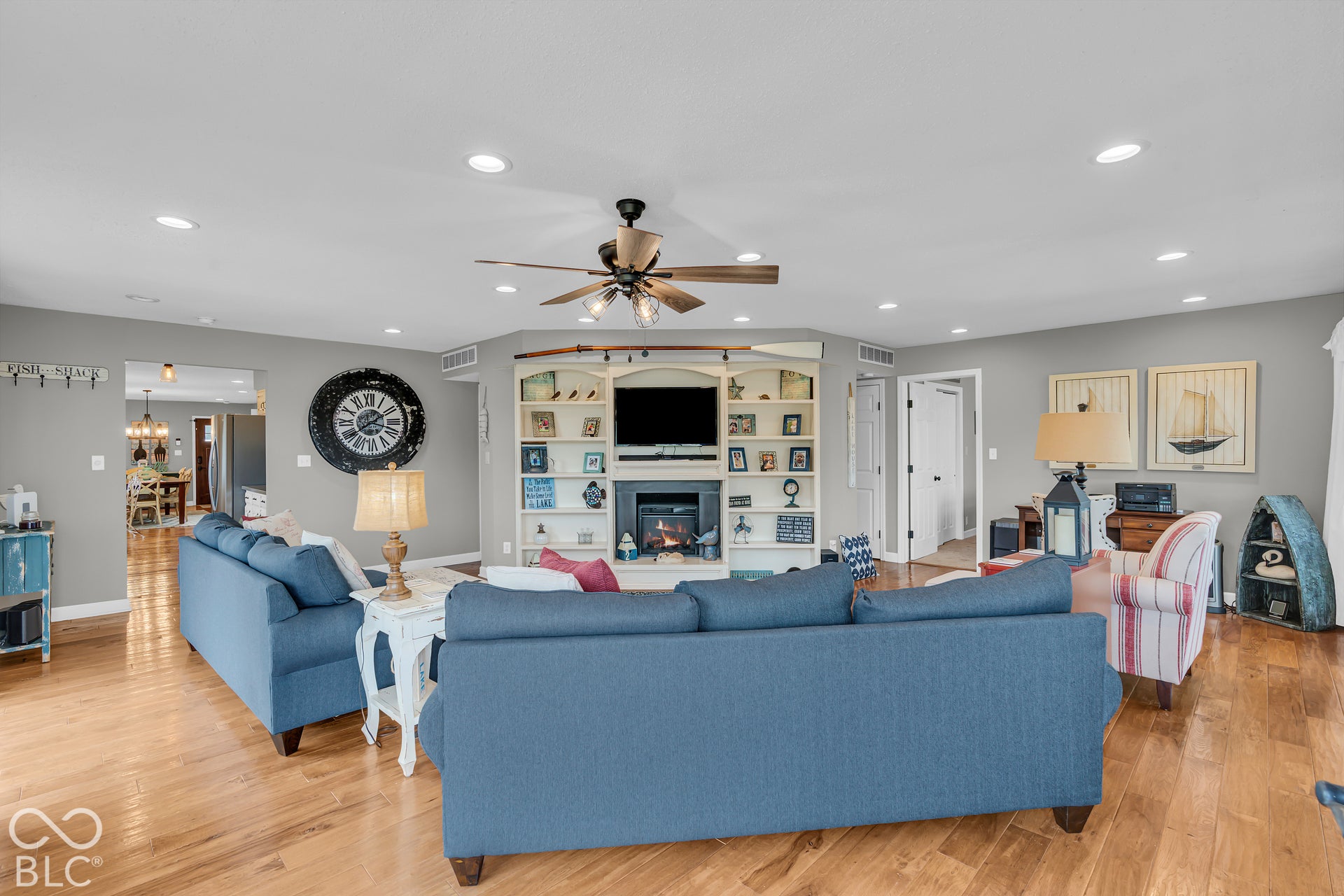 140 Patriots Landing, Fillmore, IN 46128