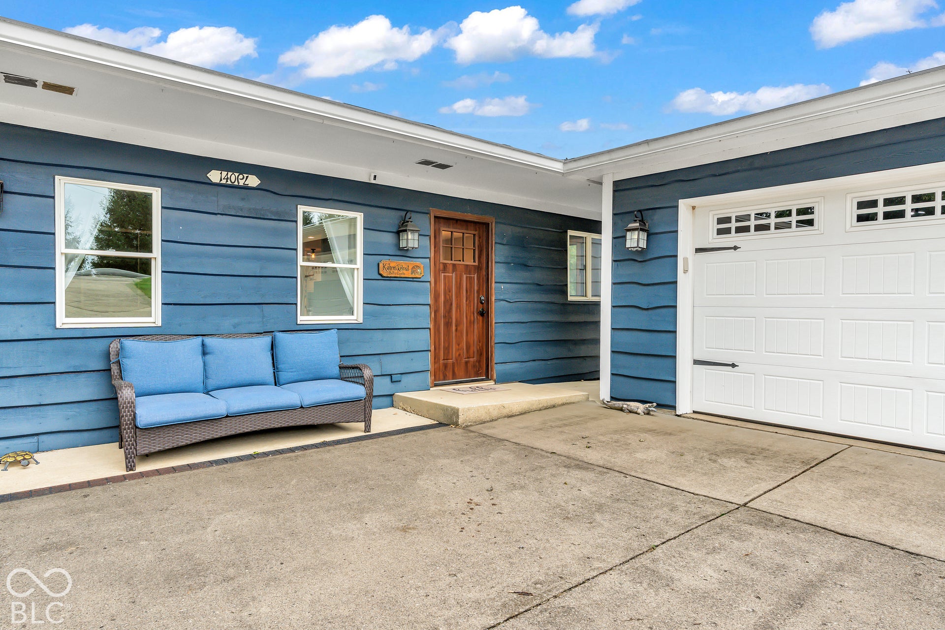 140 Patriots Landing, Fillmore, IN 46128