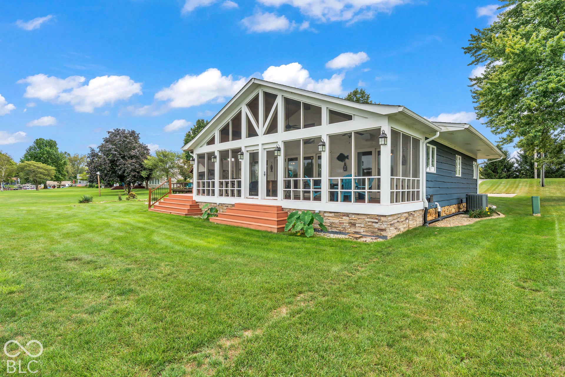 140 Patriots Landing, Fillmore, IN 46128
