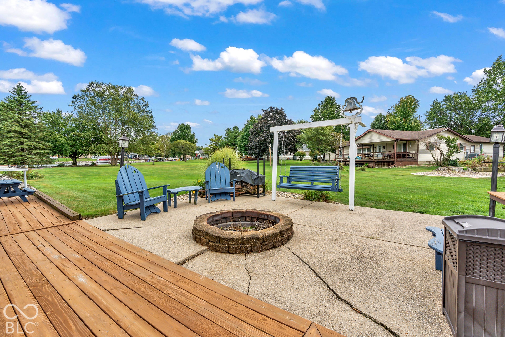 140 Patriots Landing, Fillmore, IN 46128