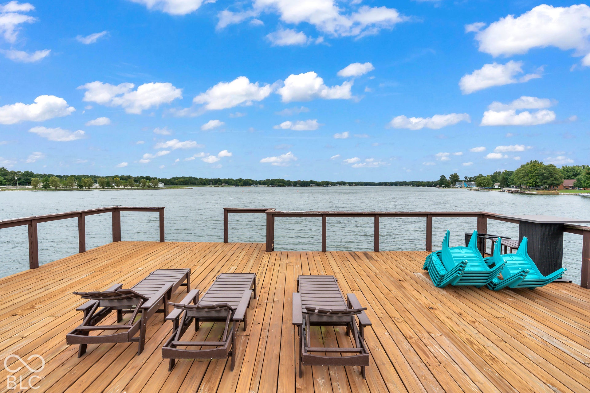 140 Patriots Landing, Fillmore, IN 46128