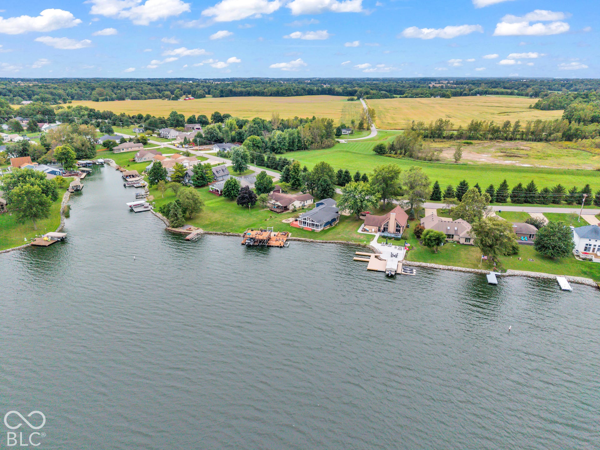 140 Patriots Landing, Fillmore, IN 46128