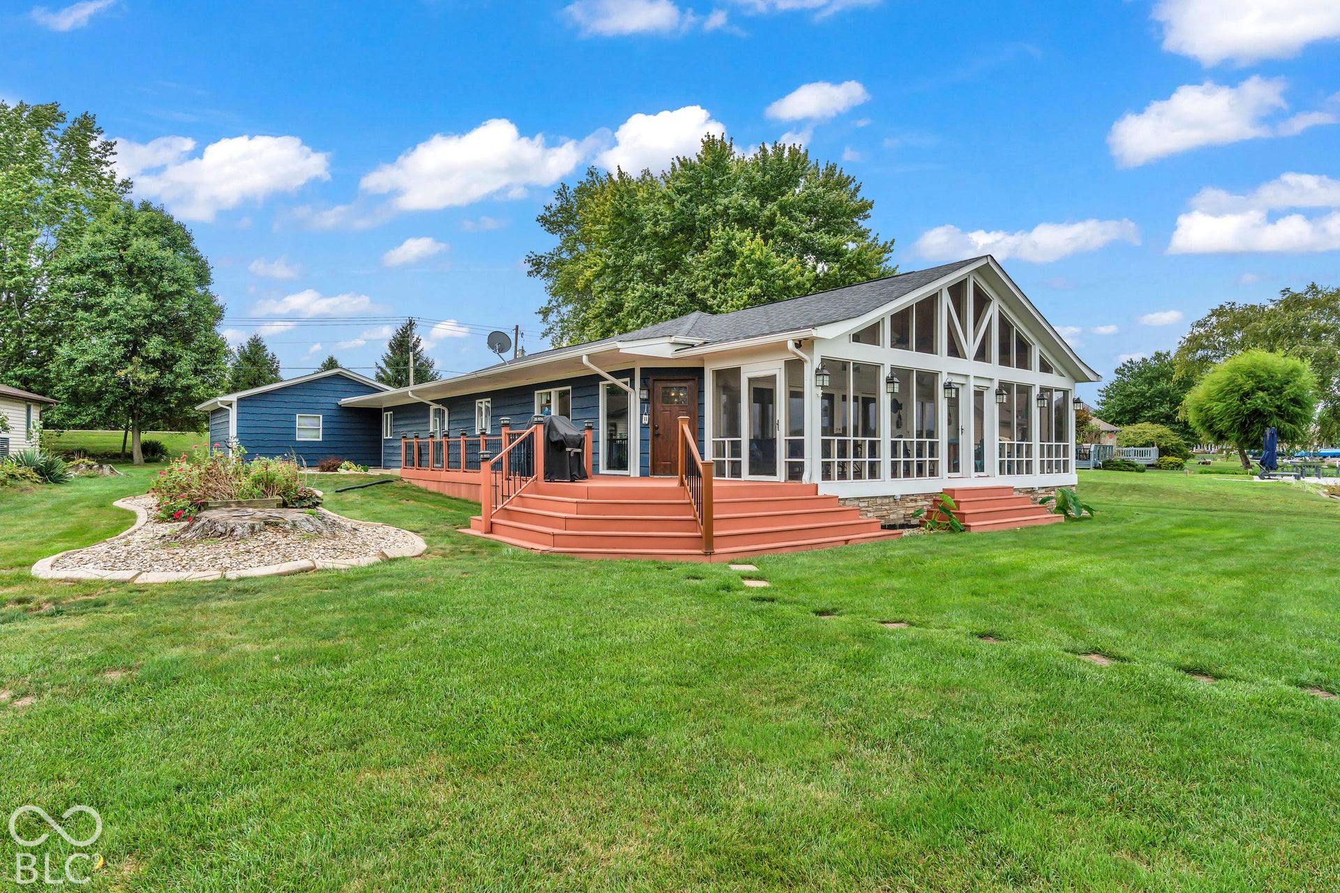 140 Patriots Landing, Fillmore, IN 46128