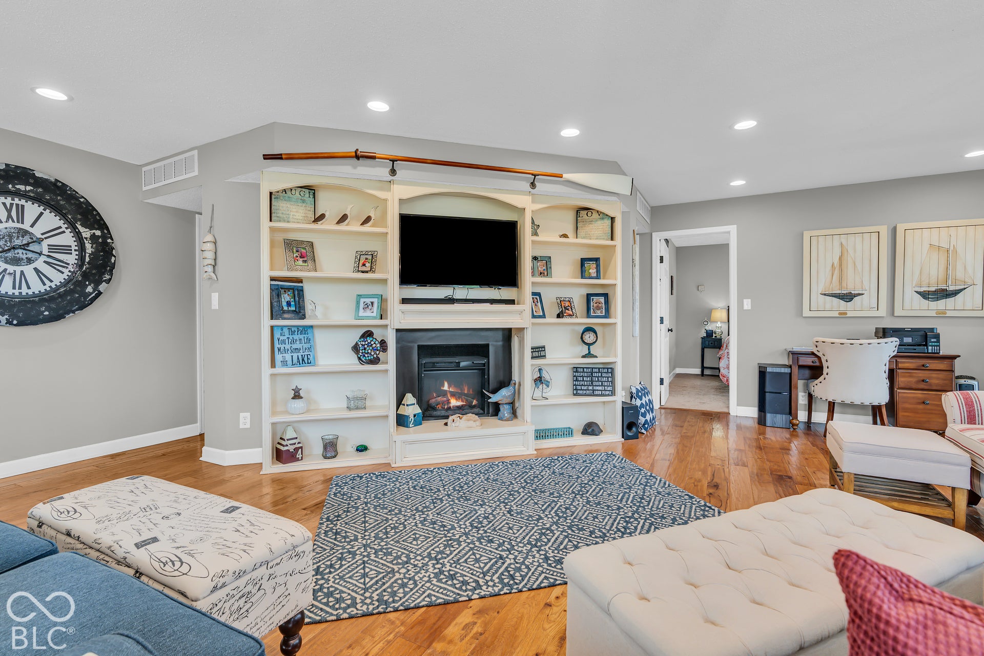 140 Patriots Landing, Fillmore, IN 46128