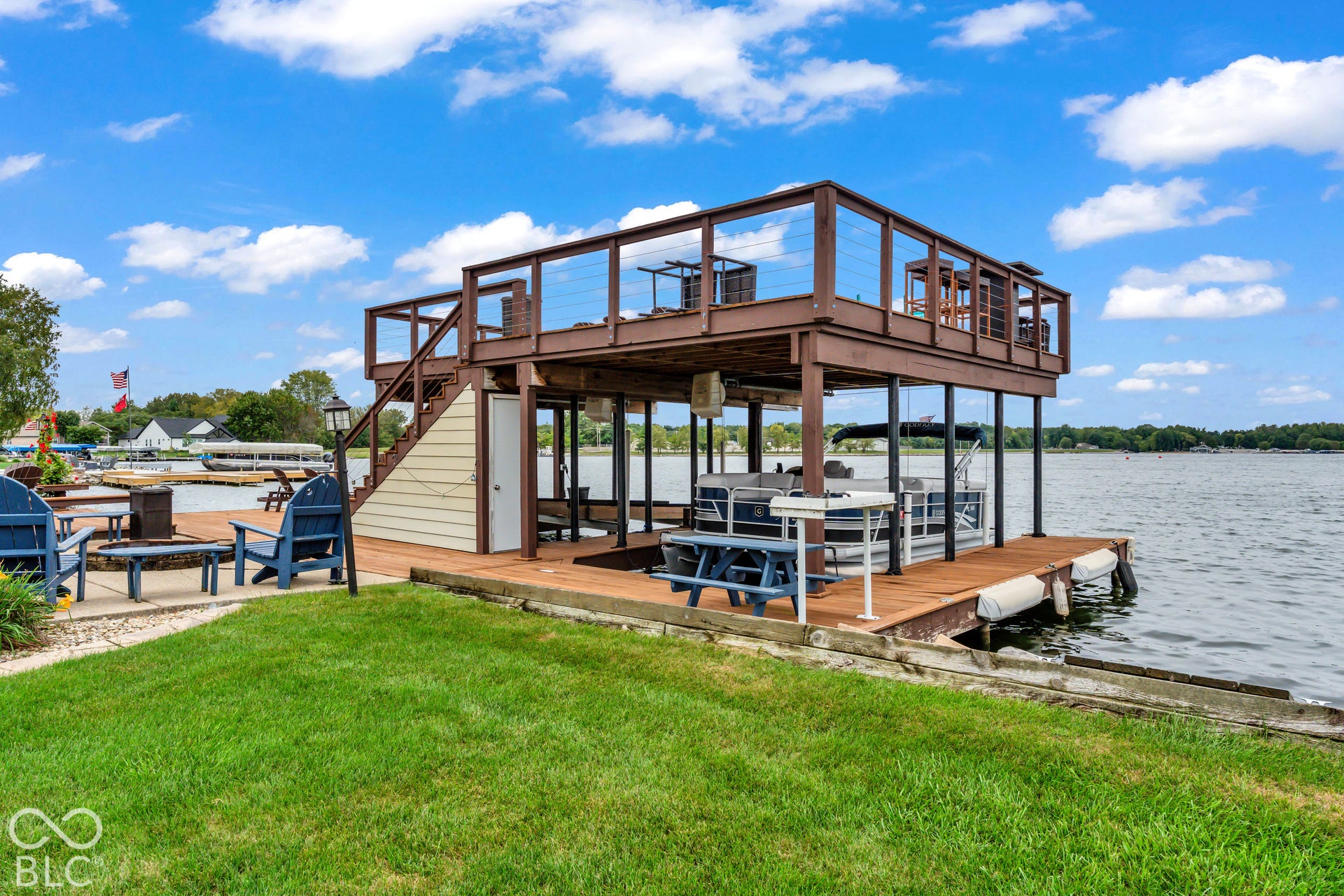 140 Patriots Landing, Fillmore, IN 46128