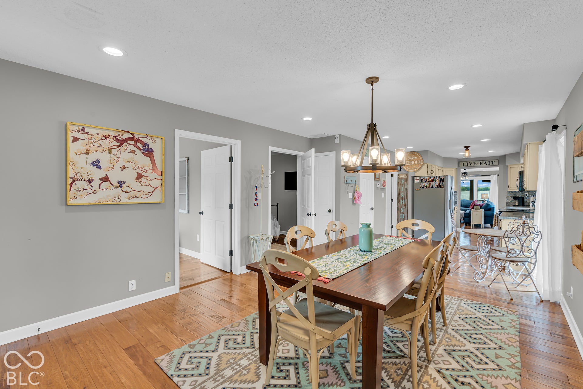 140 Patriots Landing, Fillmore, IN 46128