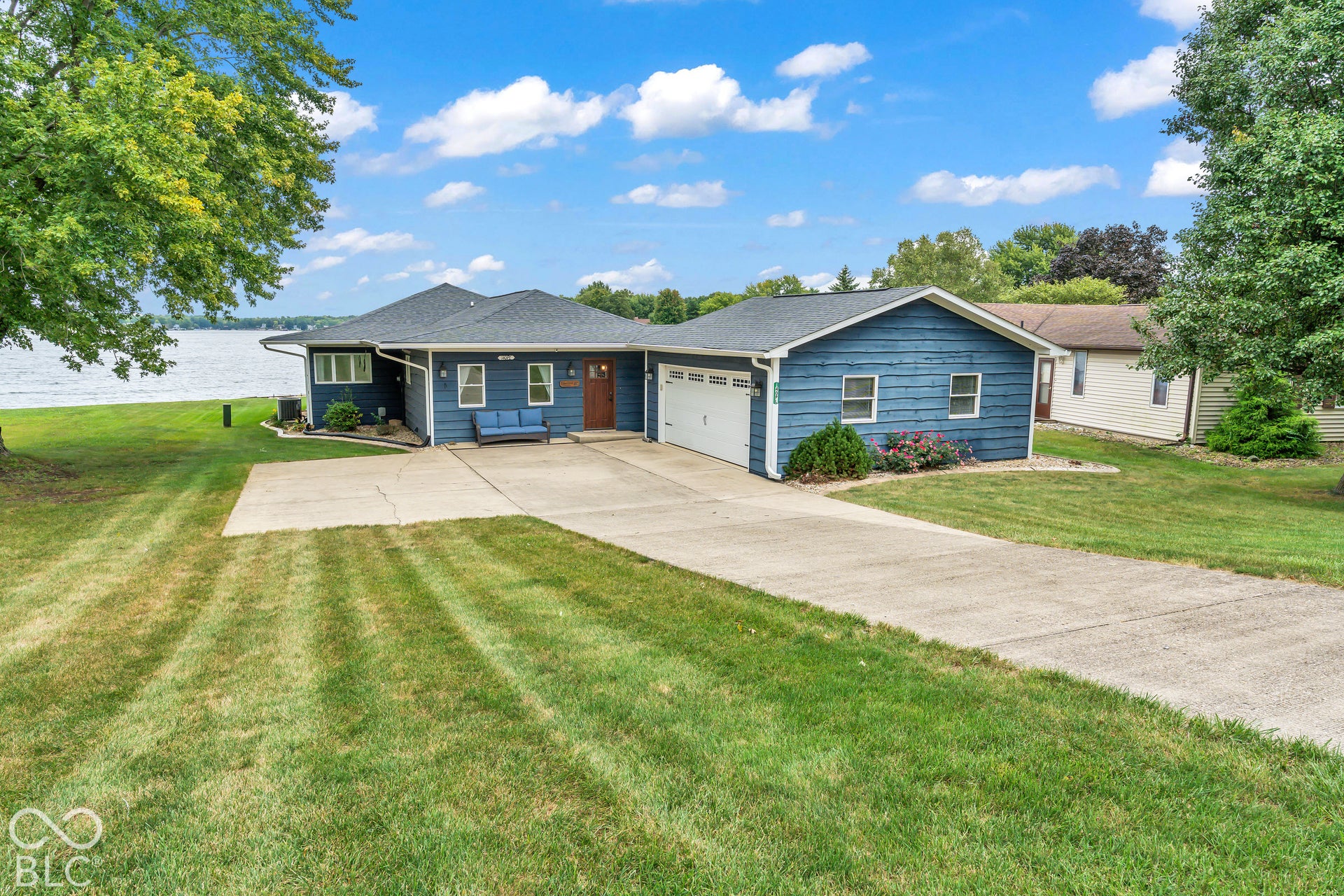 140 Patriots Landing, Fillmore, IN 46128