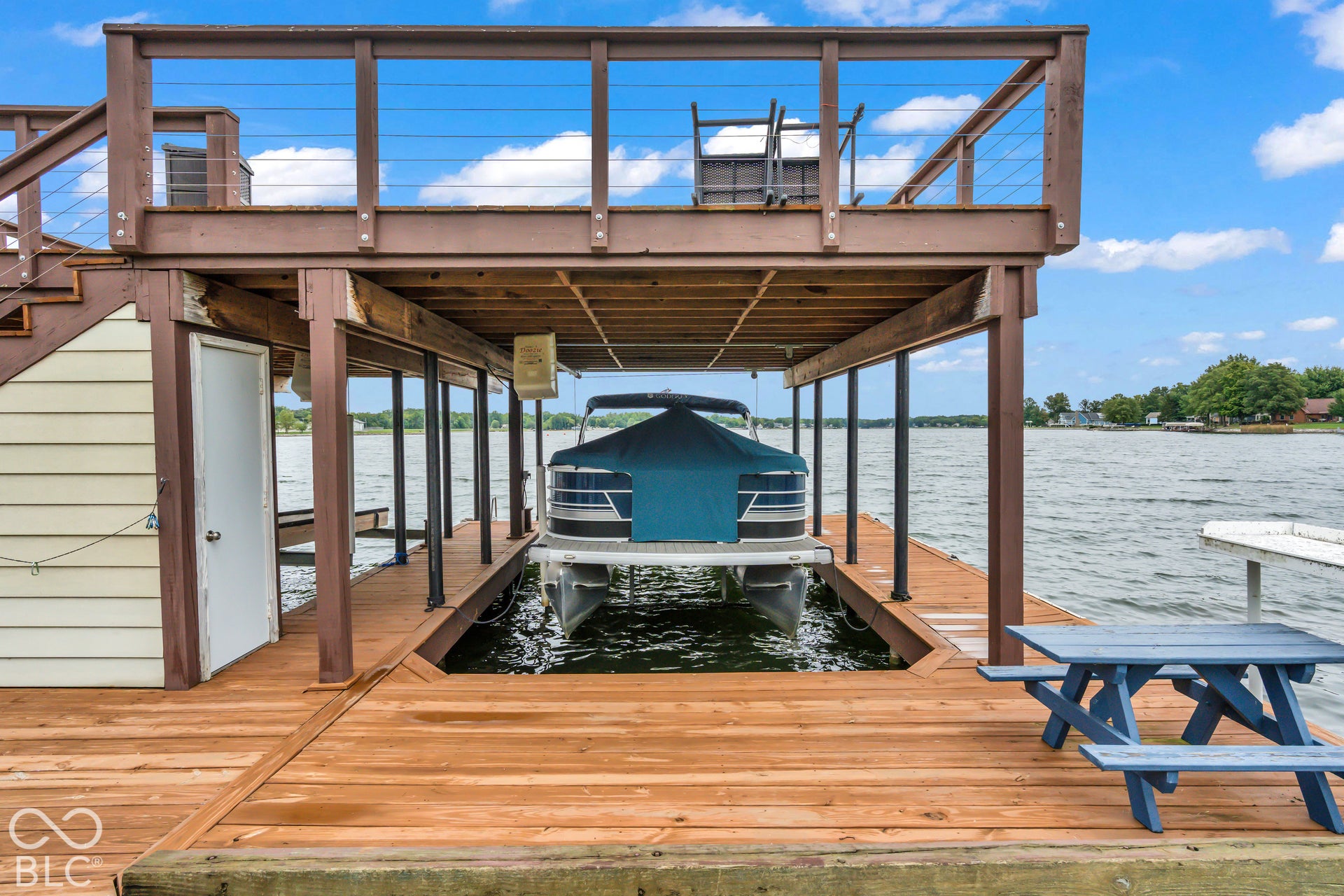 140 Patriots Landing, Fillmore, IN 46128
