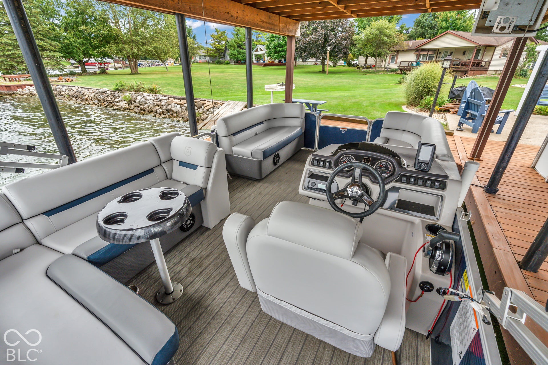 140 Patriots Landing, Fillmore, IN 46128