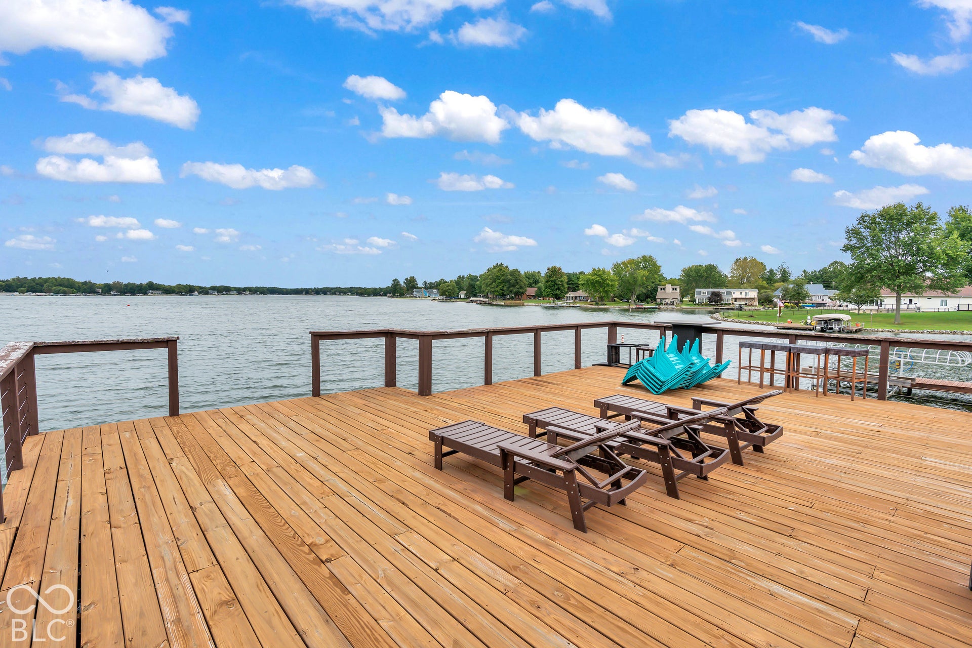 140 Patriots Landing, Fillmore, IN 46128