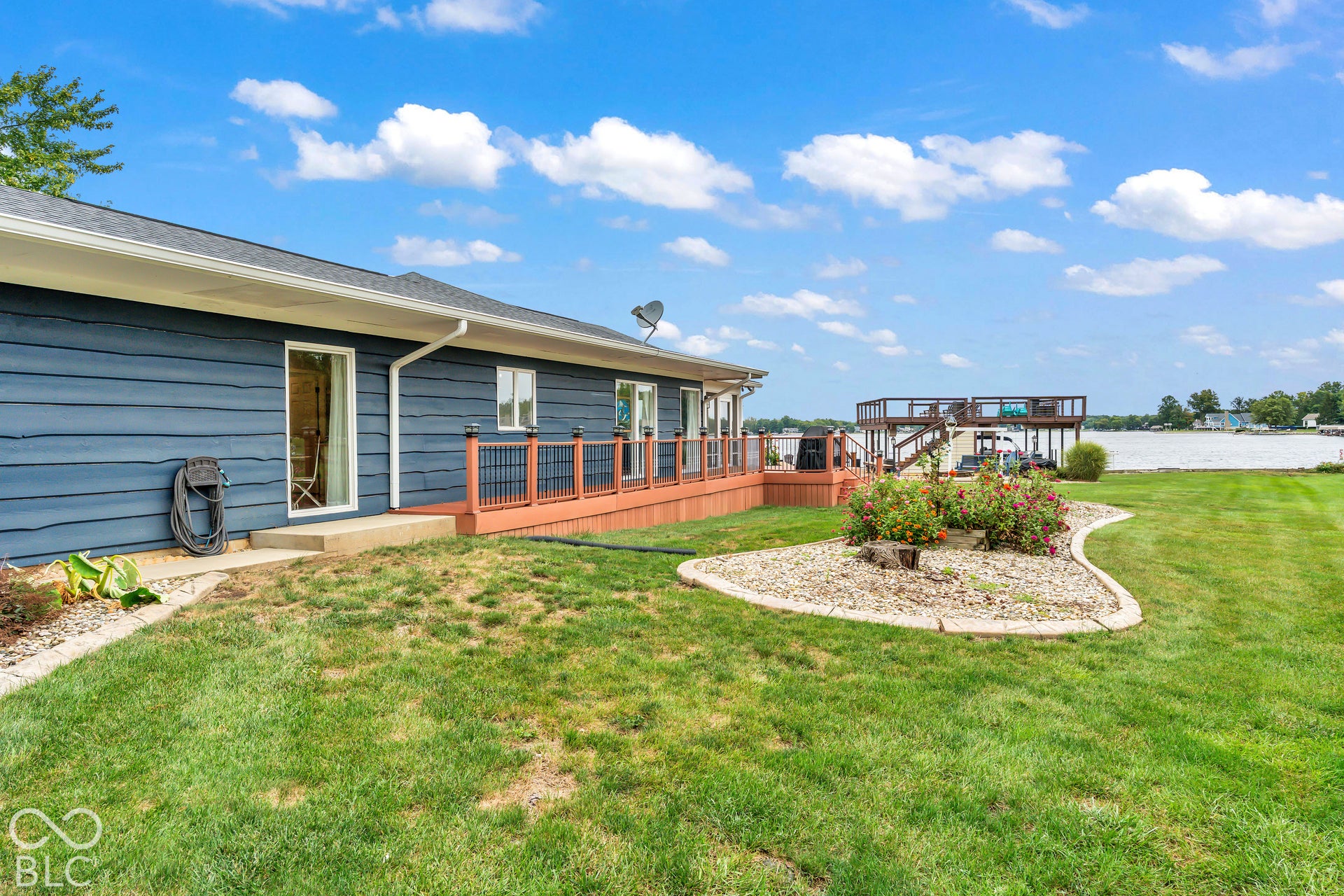 140 Patriots Landing, Fillmore, IN 46128