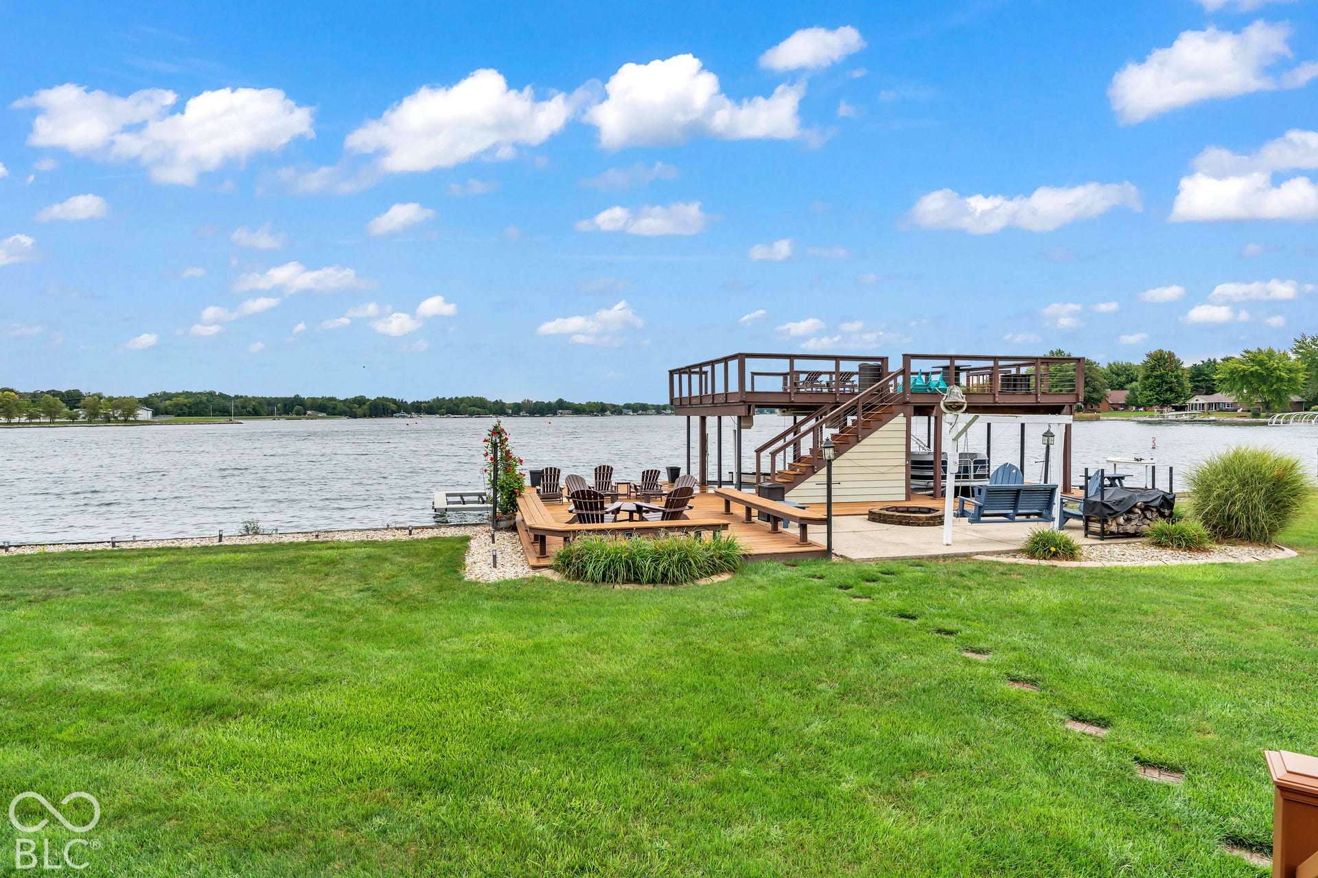 140 Patriots Landing, Fillmore, IN 46128