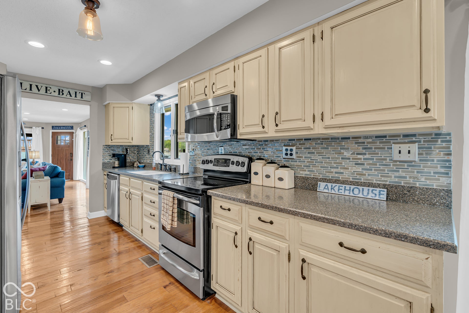 140 Patriots Landing, Fillmore, IN 46128