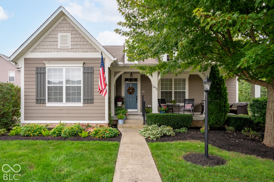 Property photo for 14958 Midland Lane, Noblesville, IN