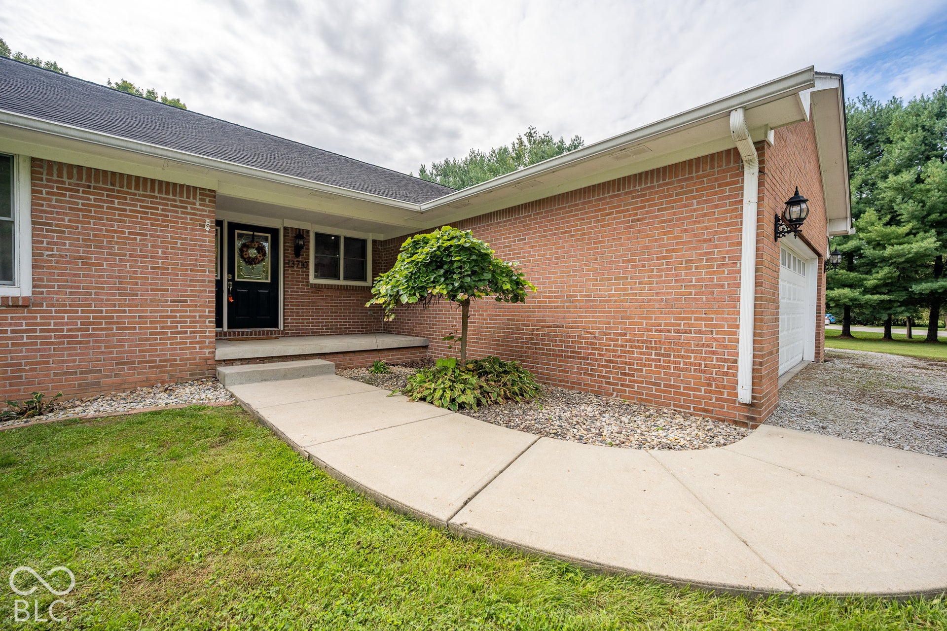 13710 N Slideoff Road, Camby, IN 46113