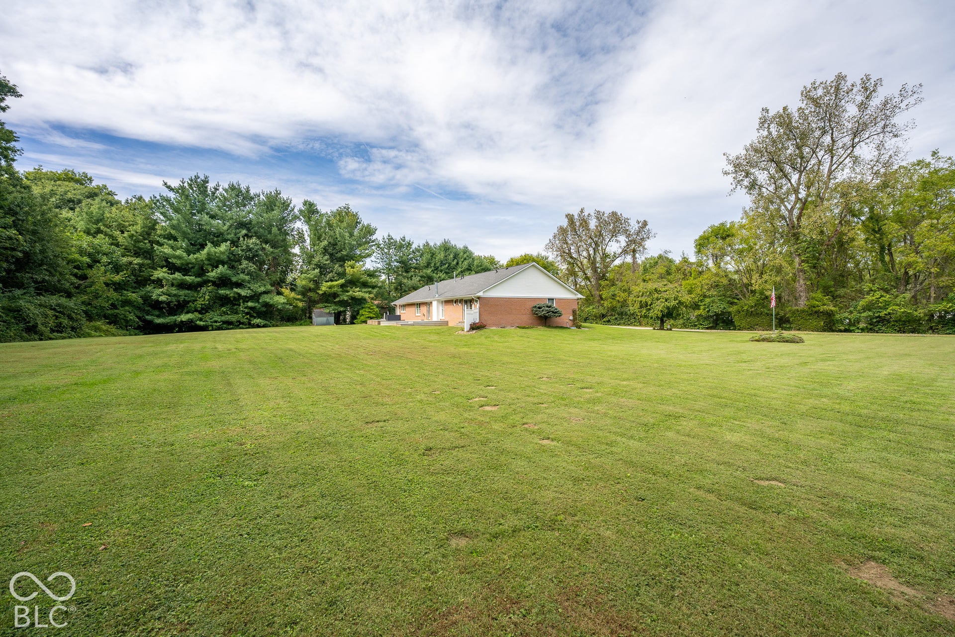 13710 N Slideoff Road, Camby, IN 46113