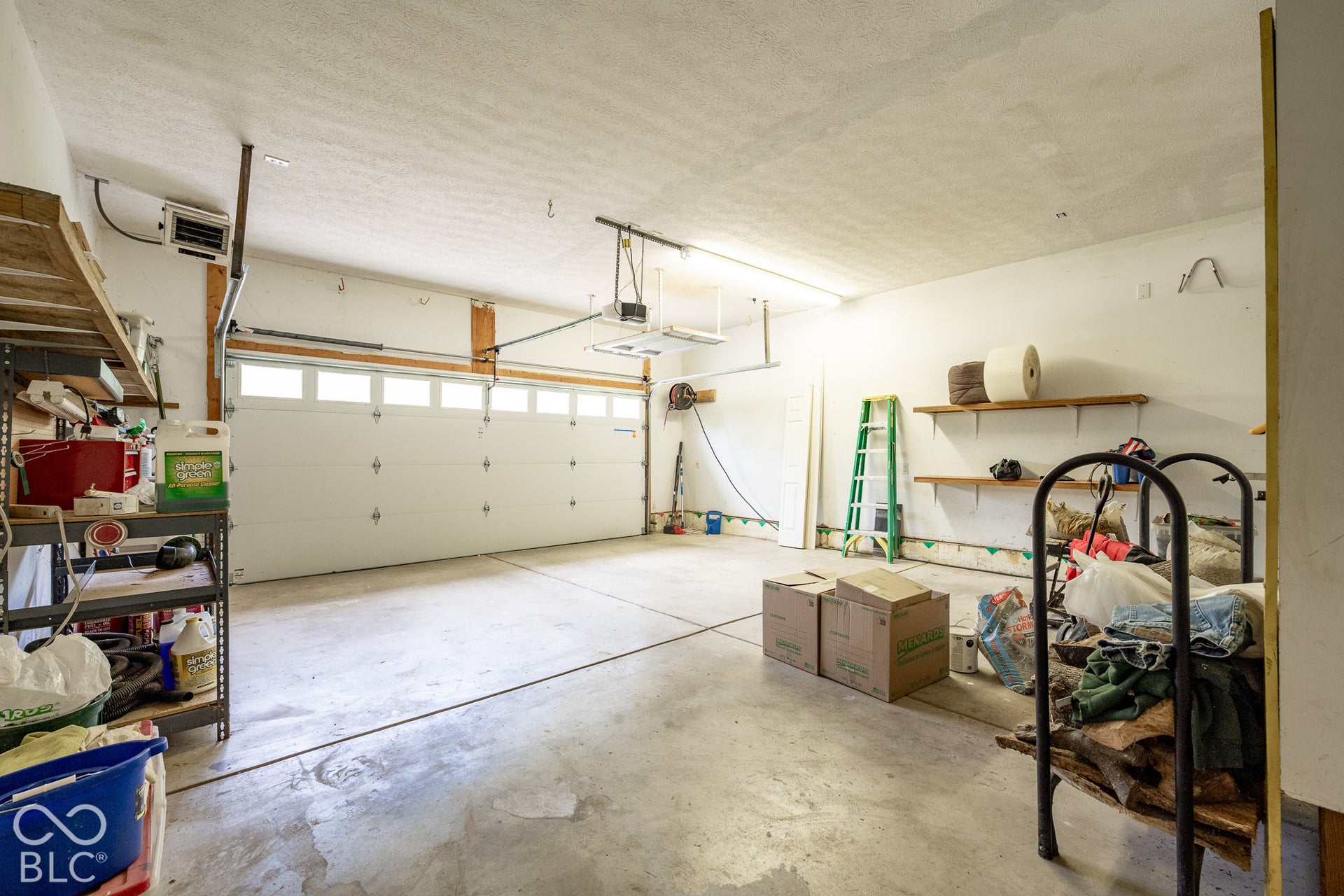 13710 N Slideoff Road, Camby, IN 46113