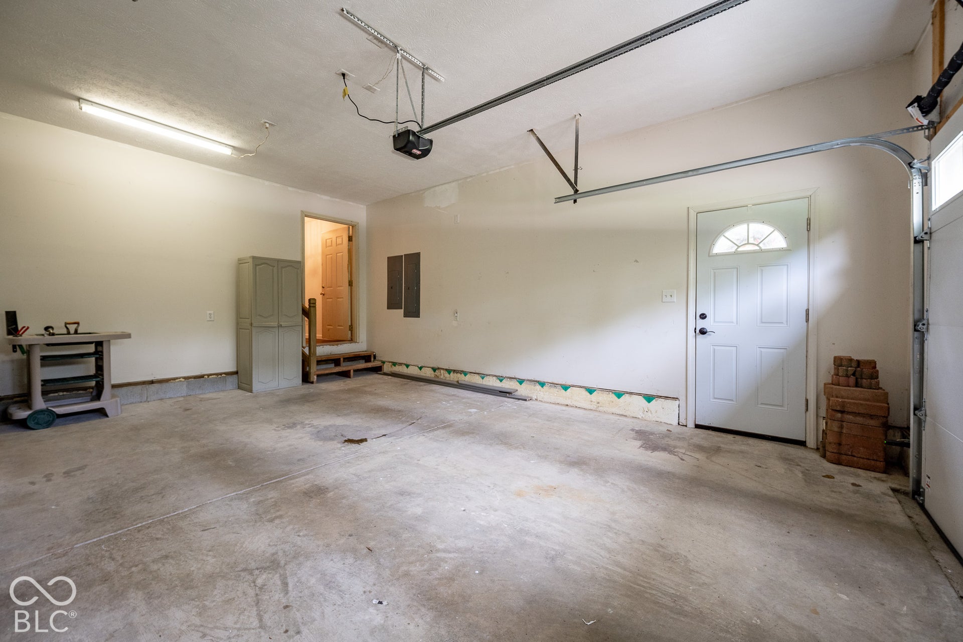 13710 N Slideoff Road, Camby, IN 46113