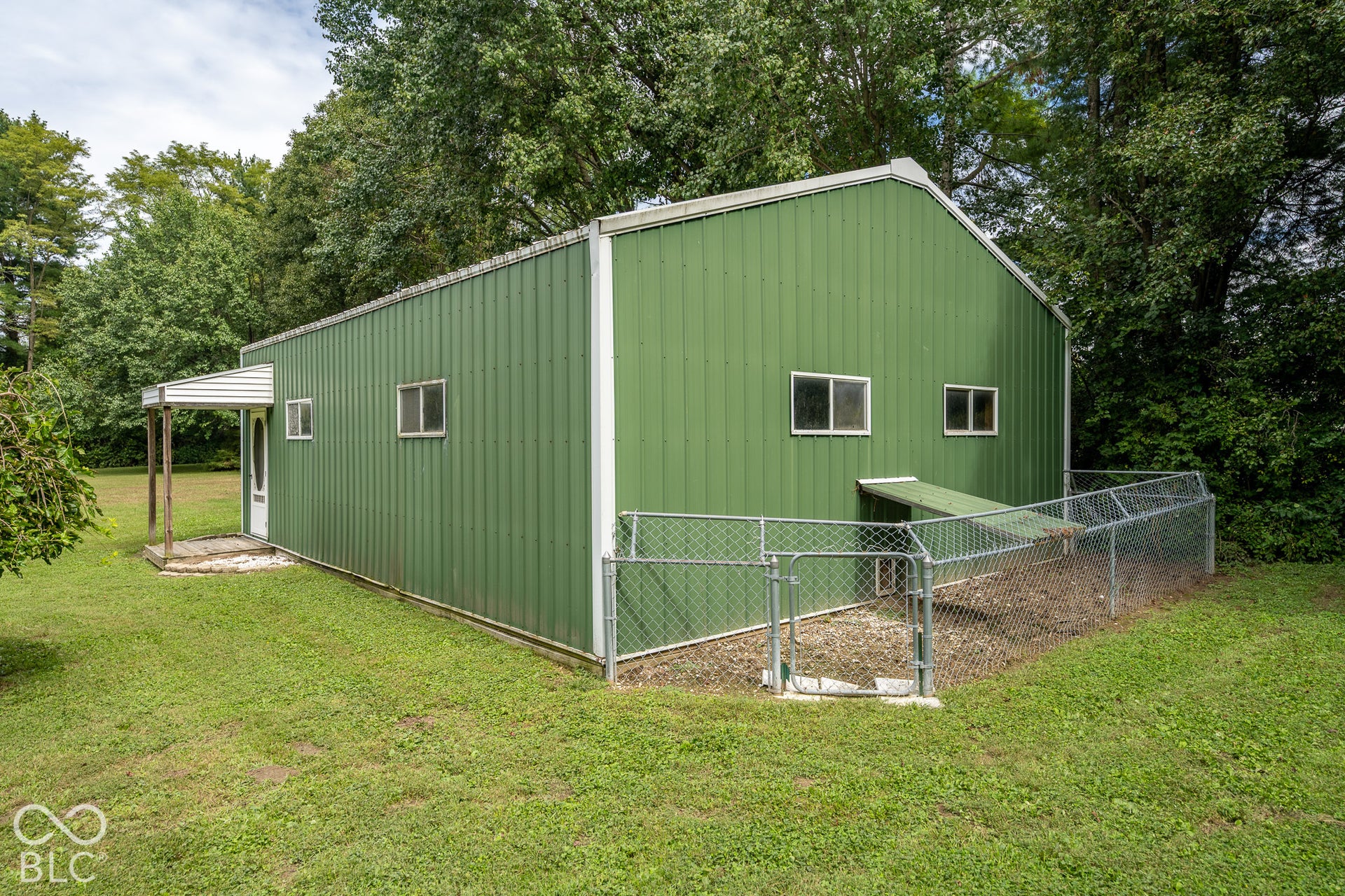 13710 N Slideoff Road, Camby, IN 46113