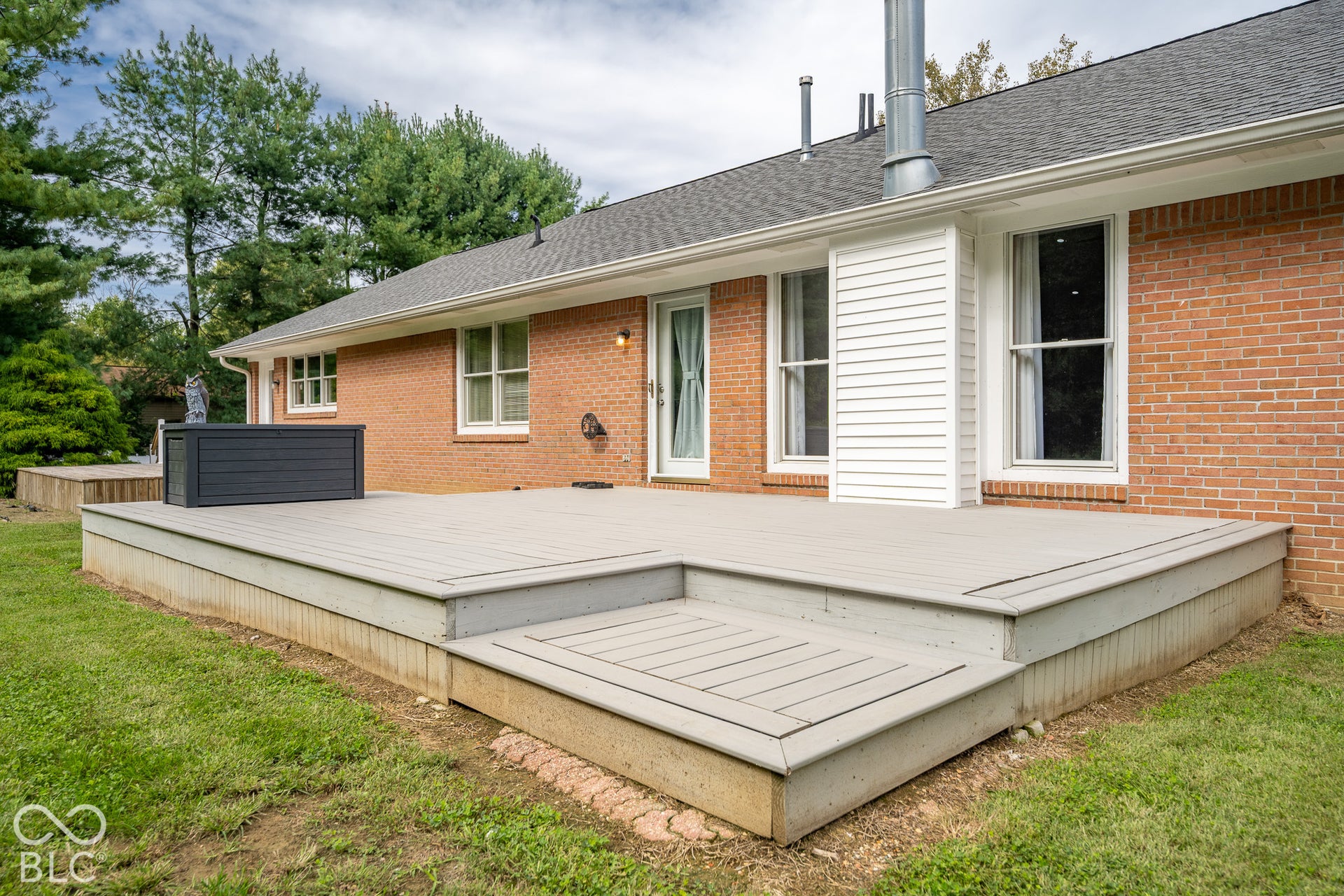 13710 N Slideoff Road, Camby, IN 46113