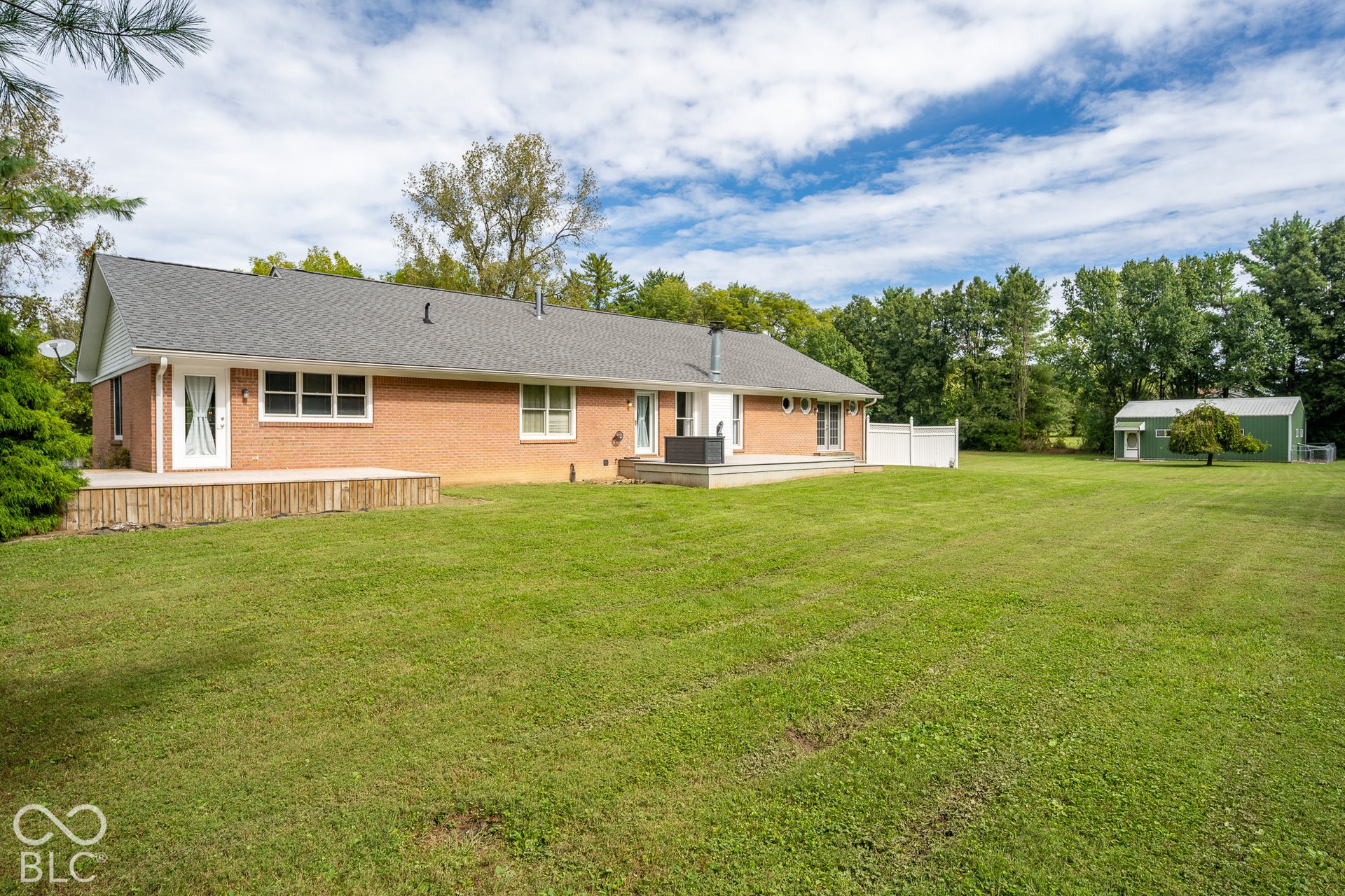 13710 N Slideoff Road, Camby, IN 46113