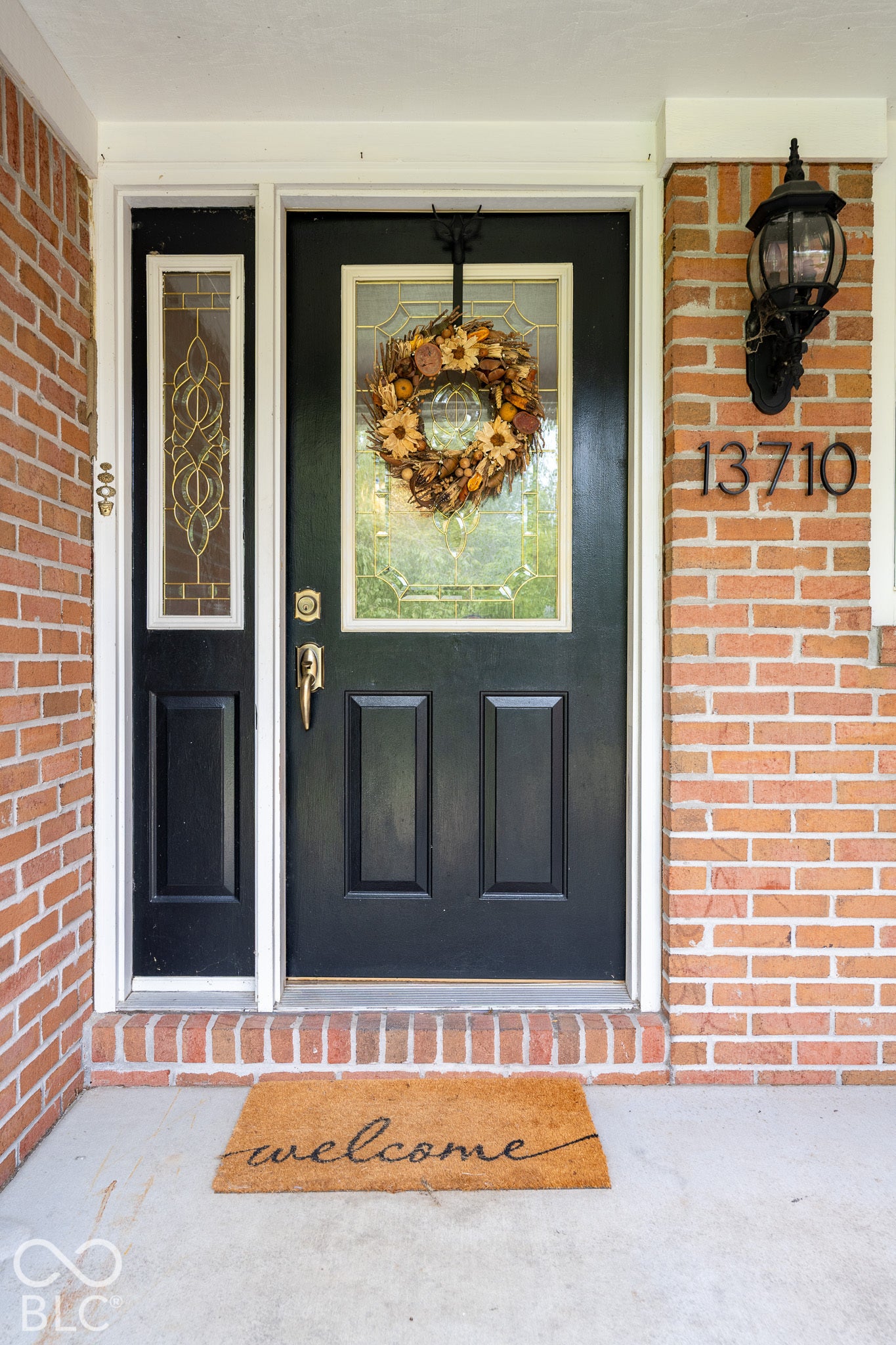 13710 N Slideoff Road, Camby, IN 46113