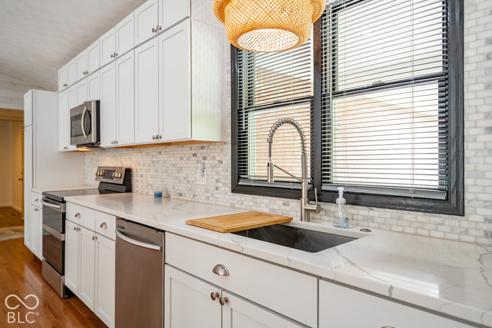 13710 N Slideoff Road, Camby, IN 46113